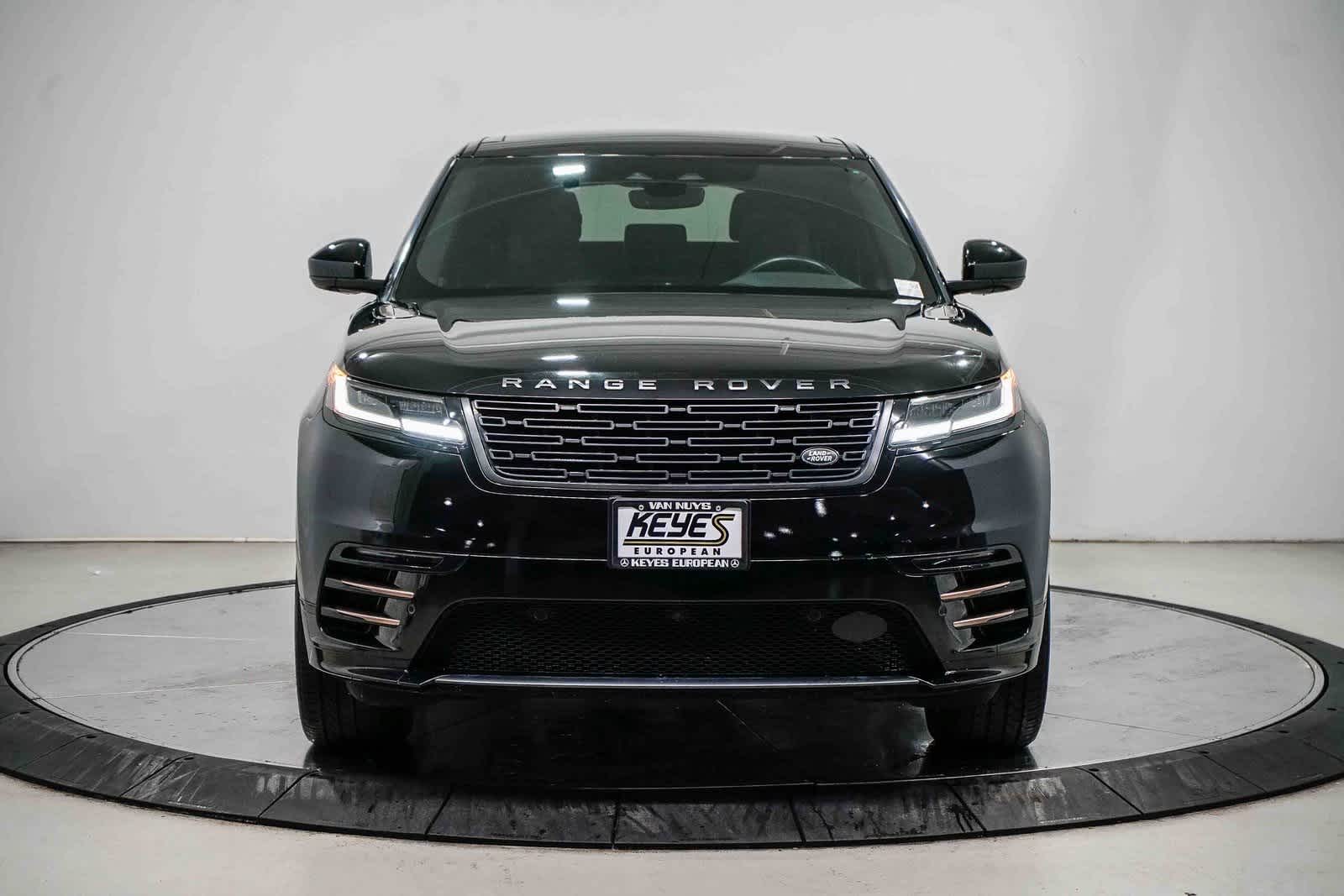Thumbnail: 2024 Land Rover Range Rover Velar - 6