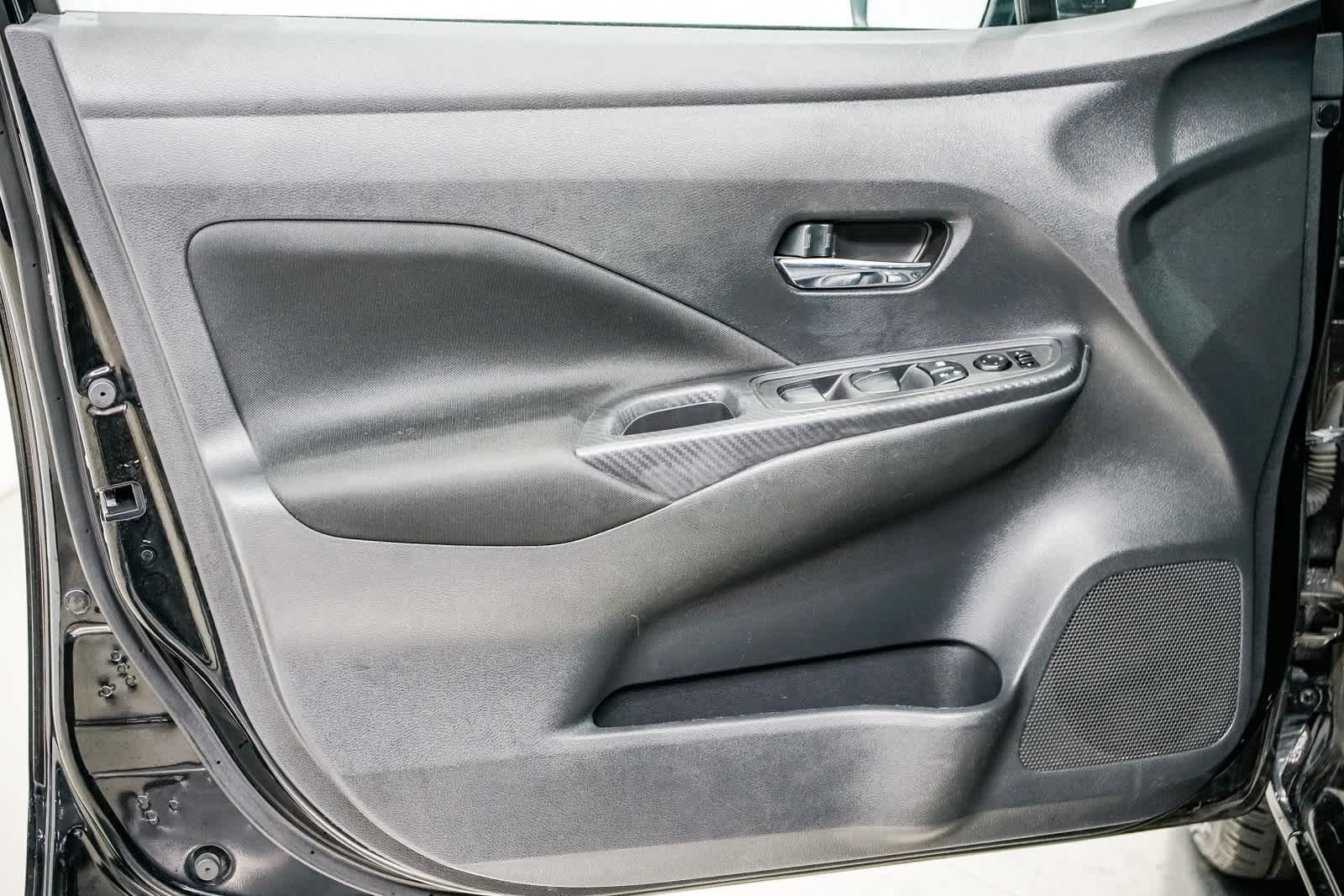 Thumbnail: 2021 Nissan Versa - 17