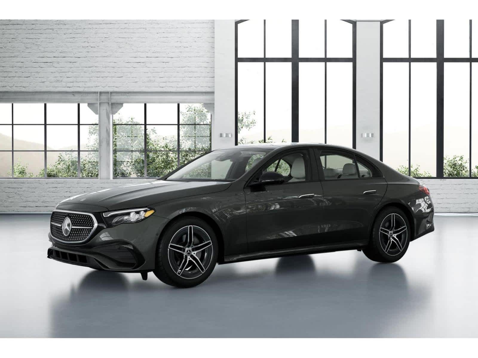 Thumbnail: 2026 Mercedes-Benz E-Class - 37