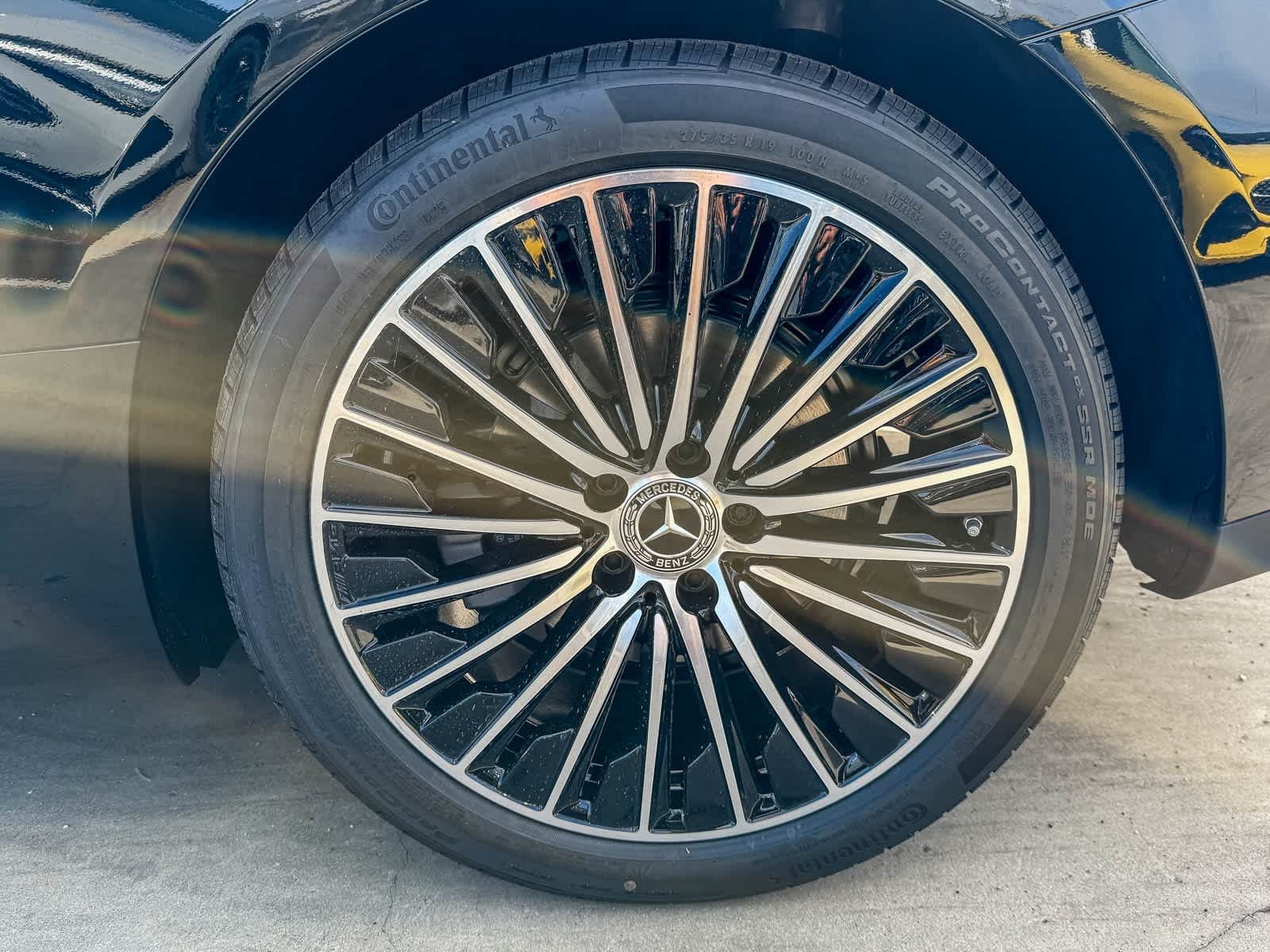 Thumbnail: 2026 Mercedes-Benz CLE - 8