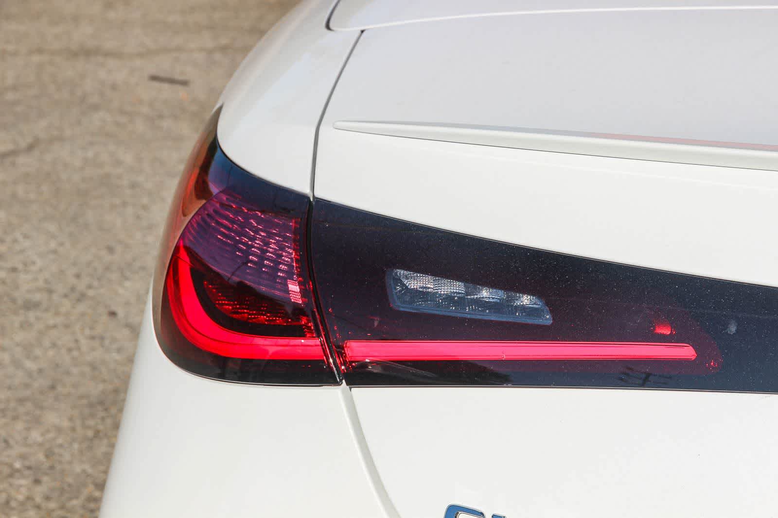 Thumbnail: 2026 Mercedes-Benz CLE - 7