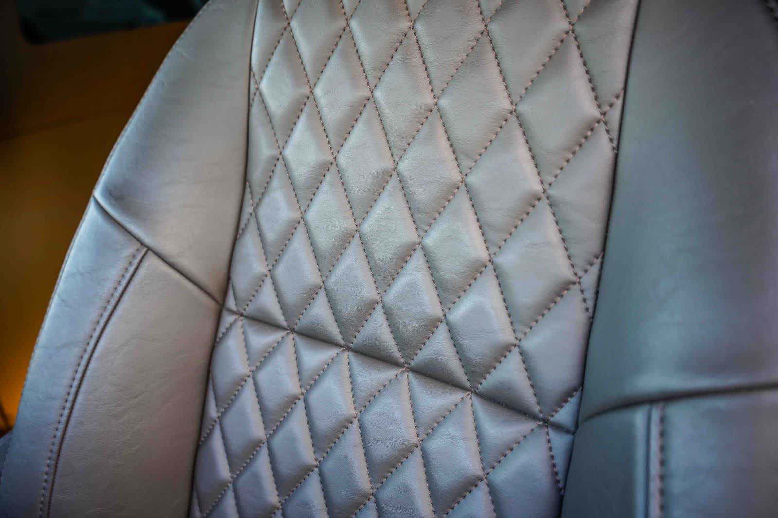 Thumbnail: 2025 Mercedes-Benz Sprinter - 26