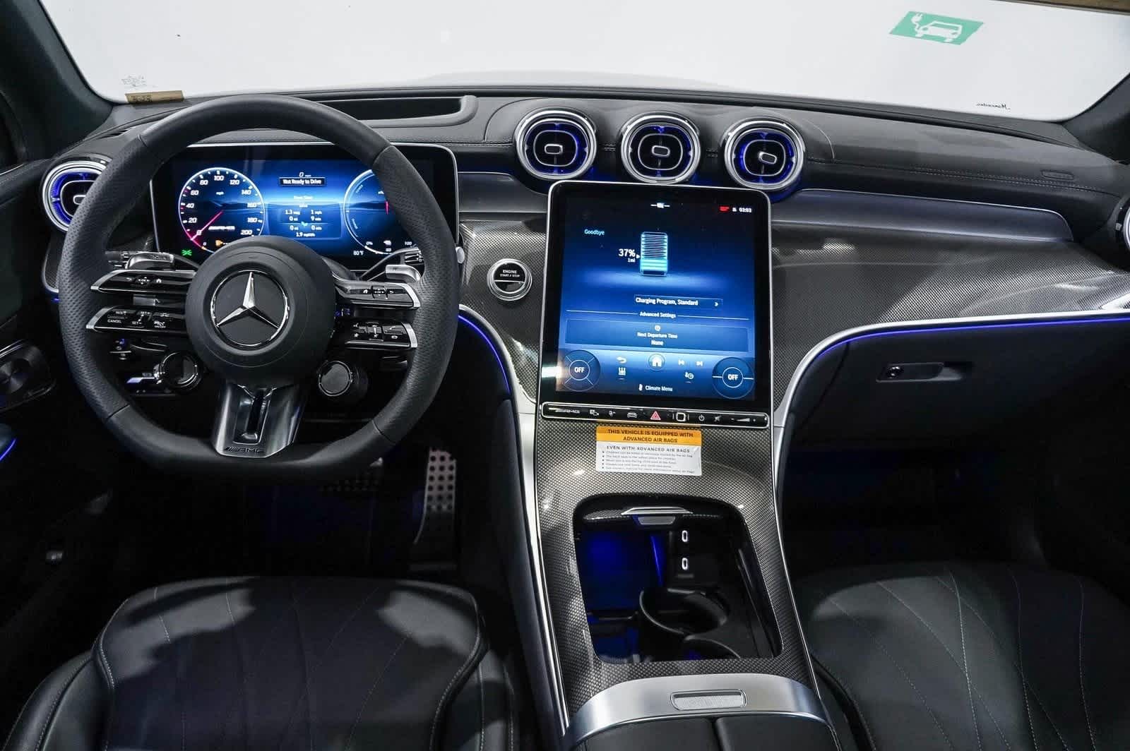 Thumbnail: 2025 Mercedes-Benz GLC - 13