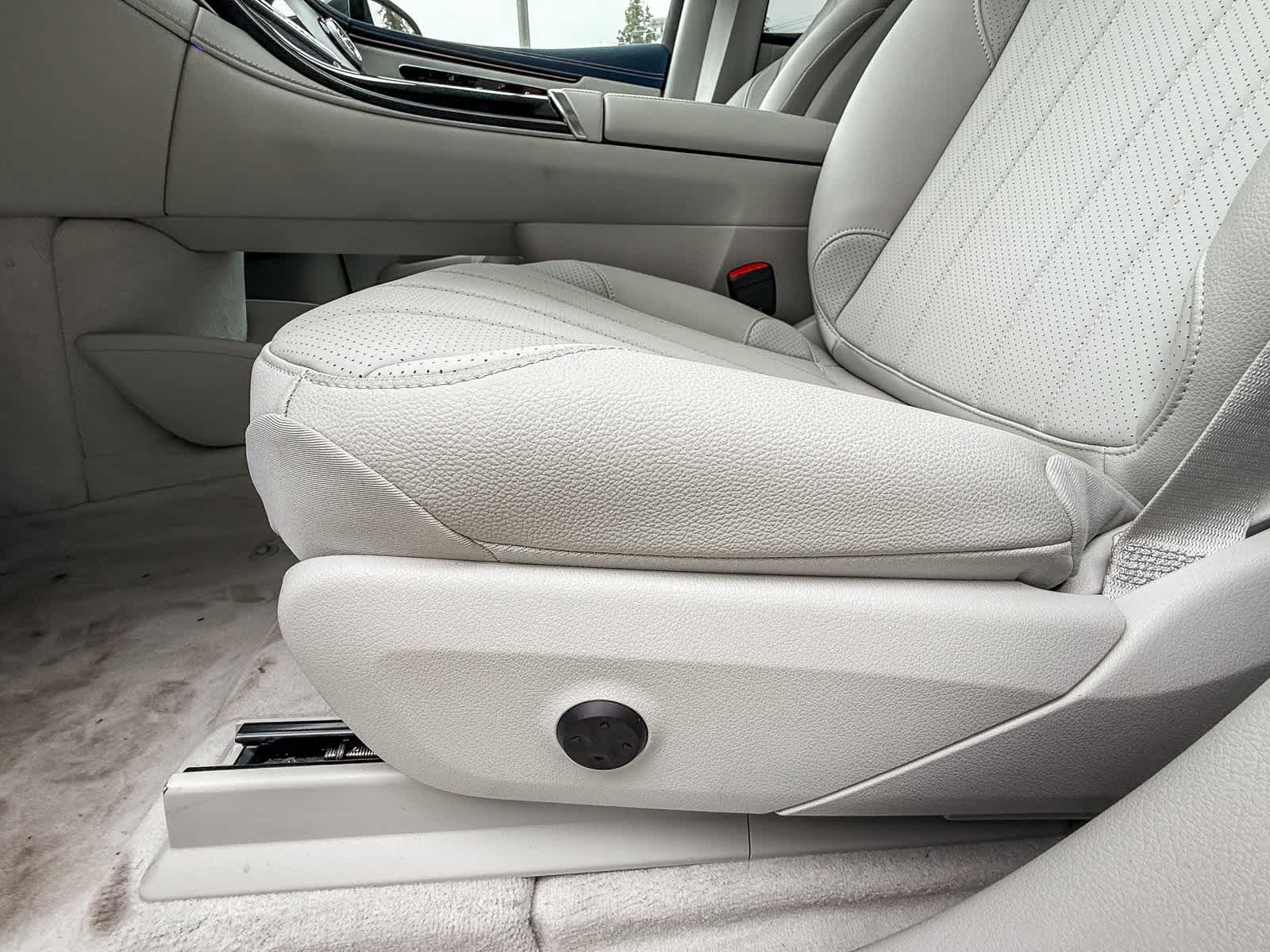 Thumbnail: 2024 Mercedes-Benz EQE - 20