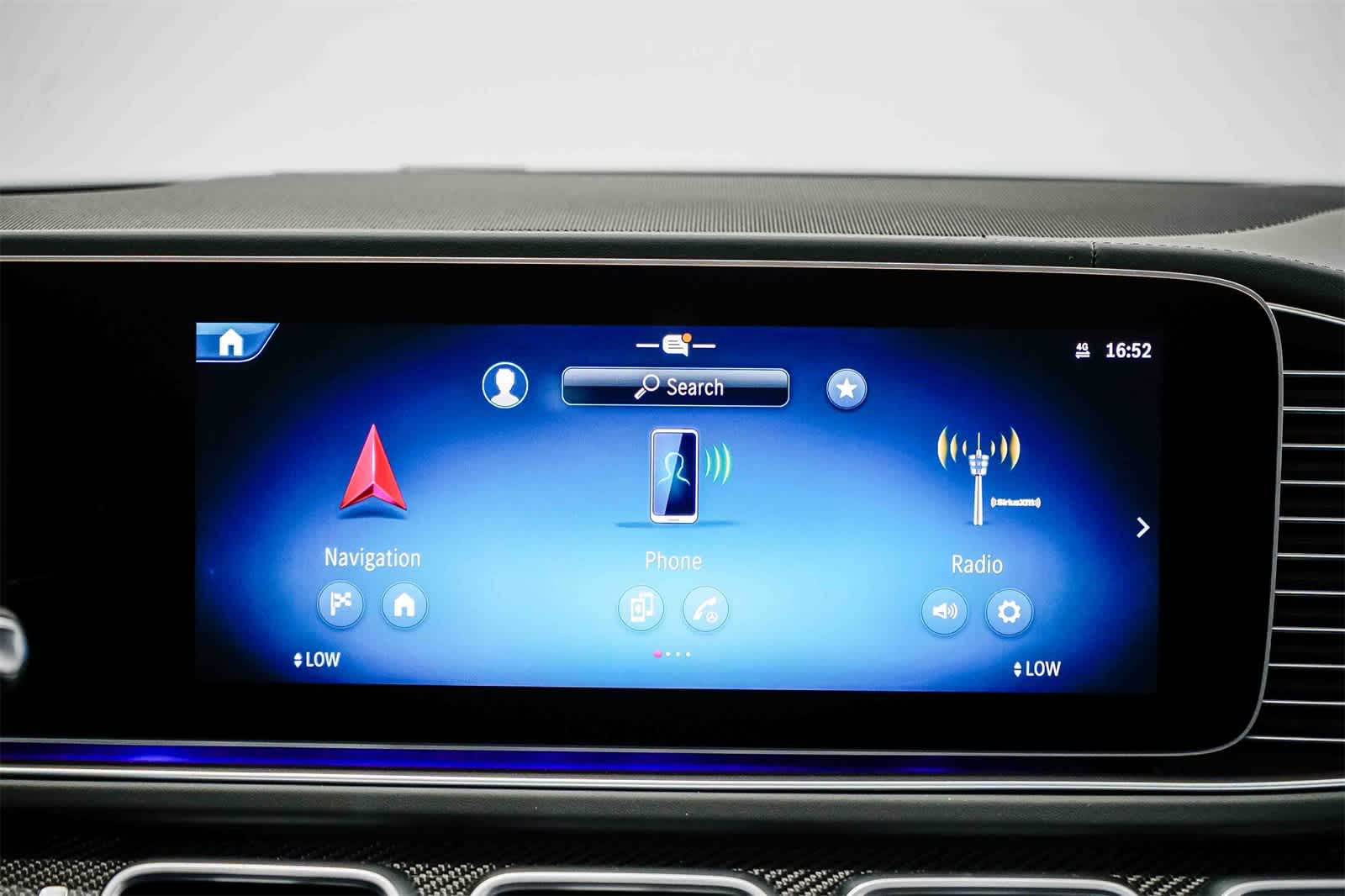 Thumbnail: 2026 Mercedes-Benz GLS - 16