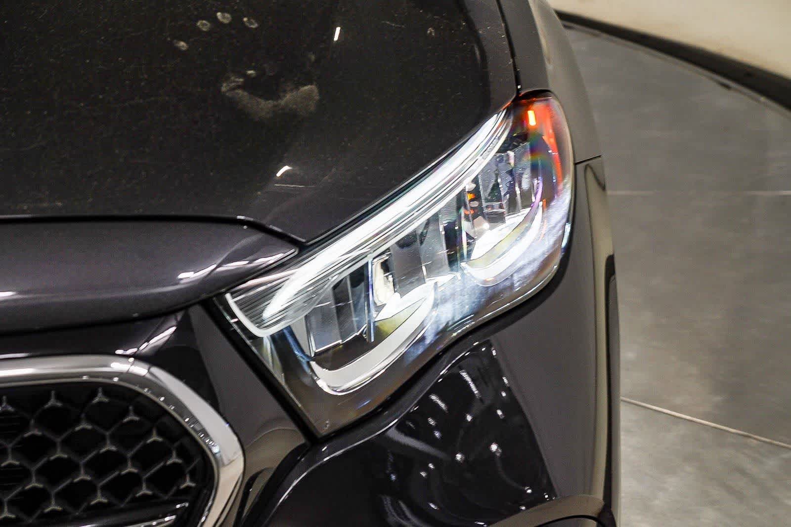 Thumbnail: 2026 Mercedes-Benz E-Class - 7