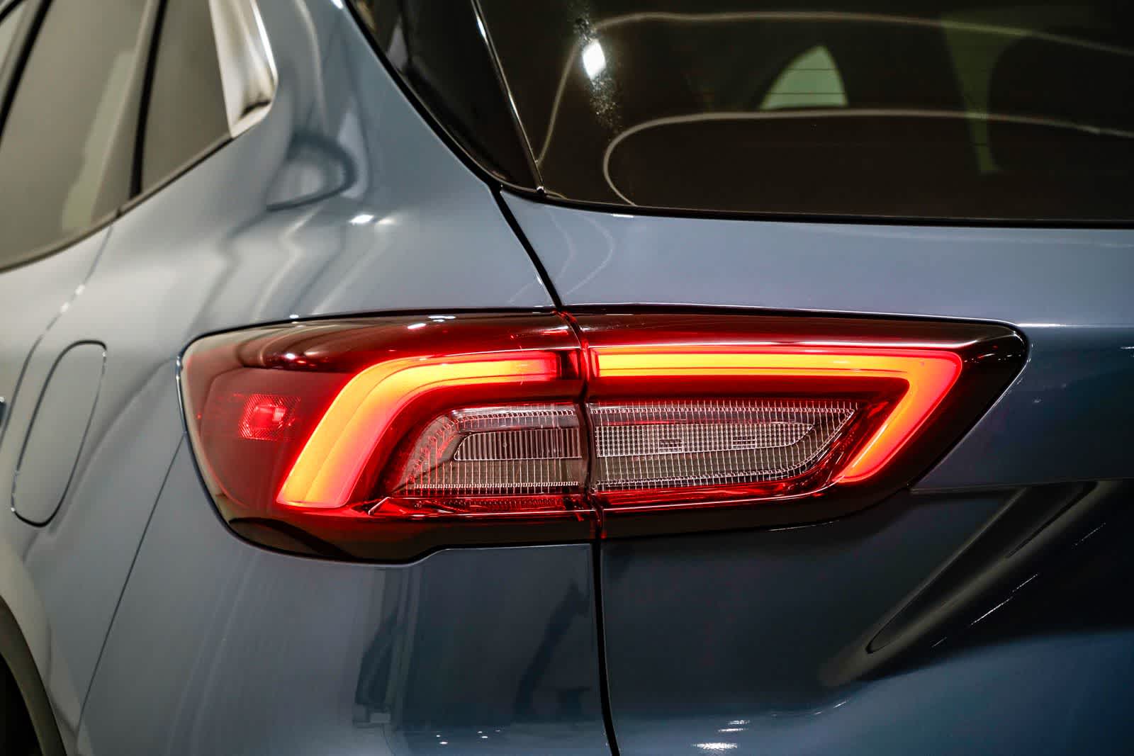 Thumbnail: 2024 Ford Escape - 9