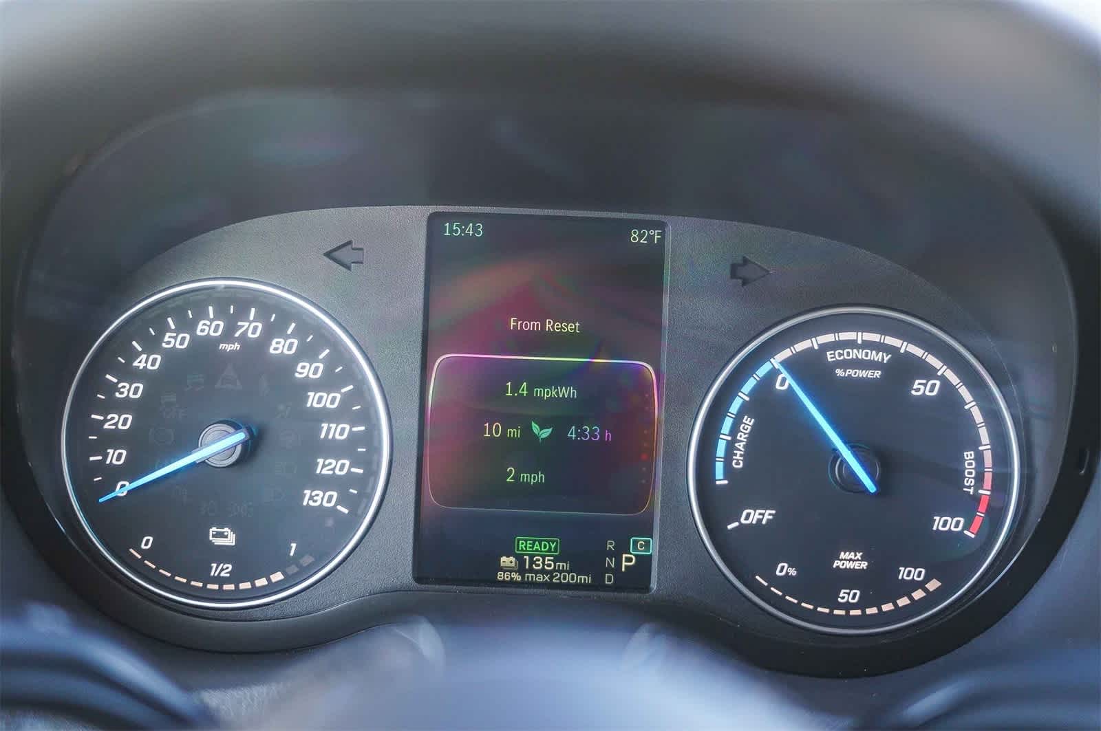 Thumbnail: 2024 Mercedes-Benz eSprinter - 27