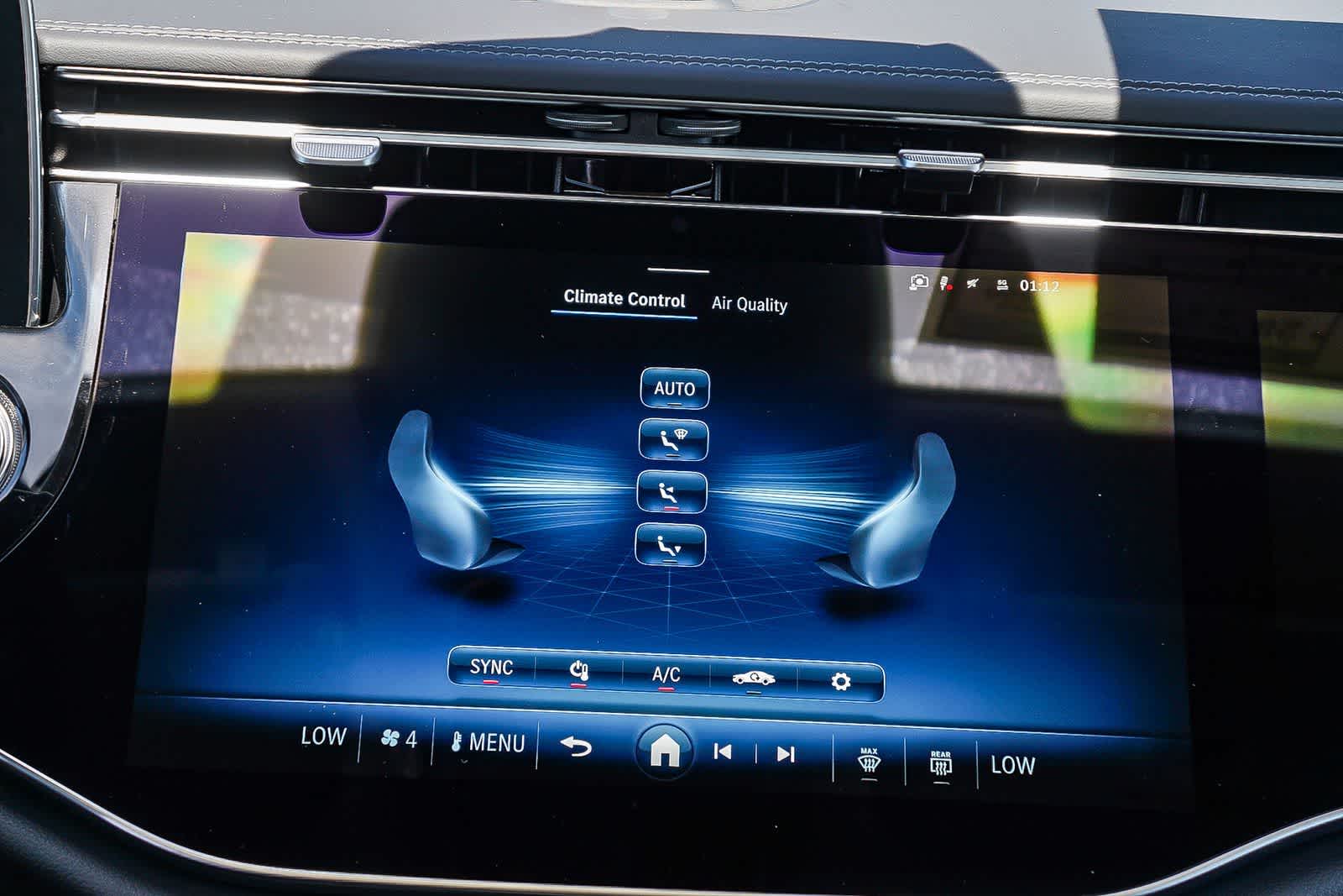 Thumbnail: 2026 Mercedes-Benz E-Class - 15