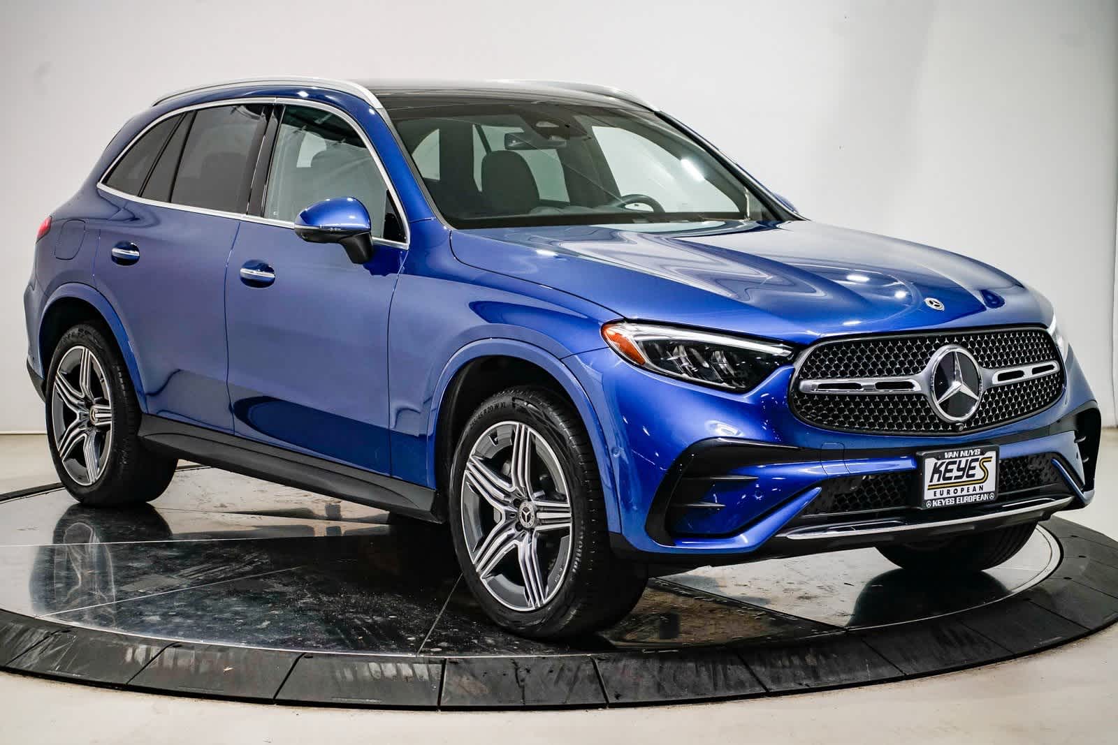 Thumbnail: 2023 Mercedes-Benz GLC - 5