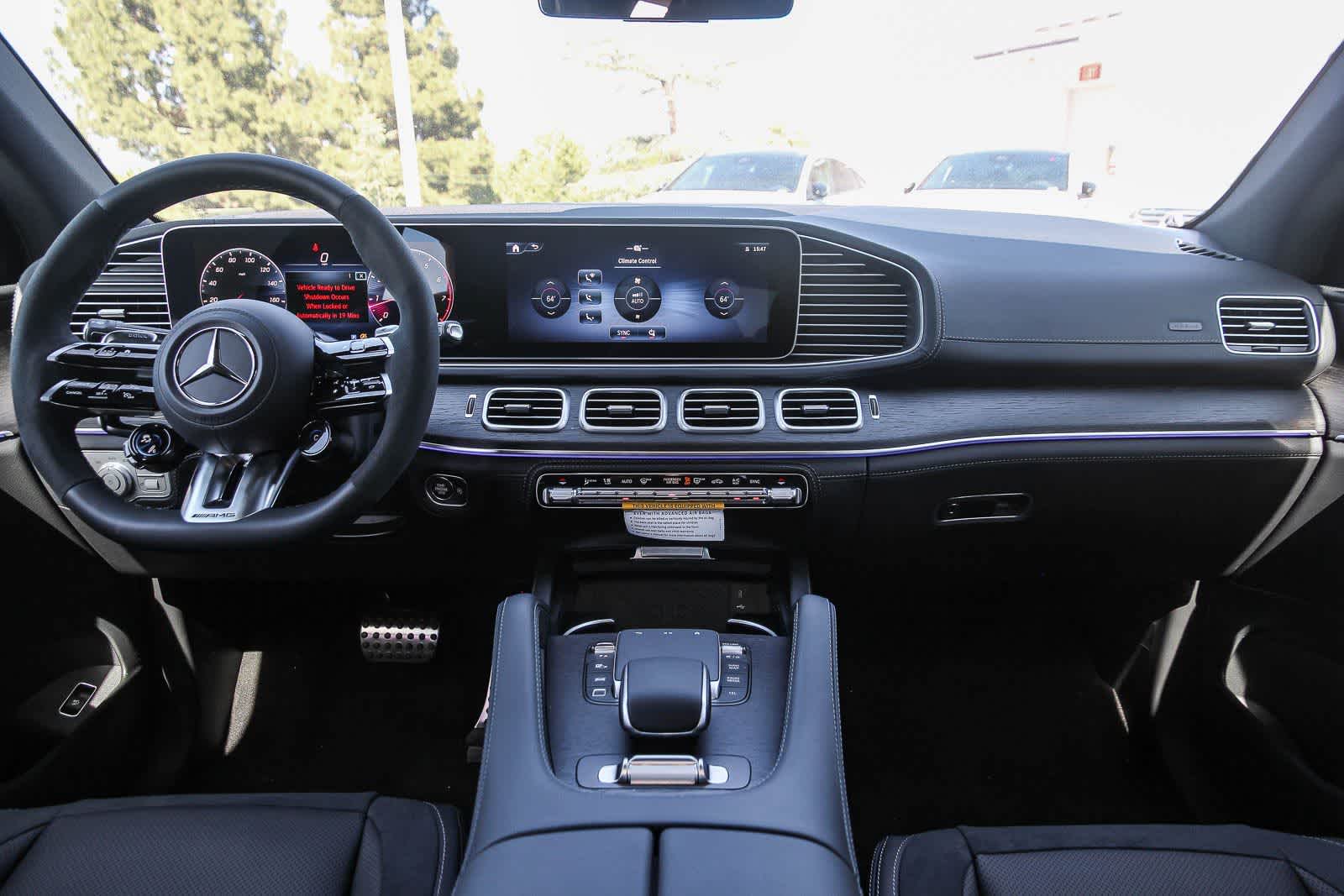 Thumbnail: 2026 Mercedes-Benz GLE - 13
