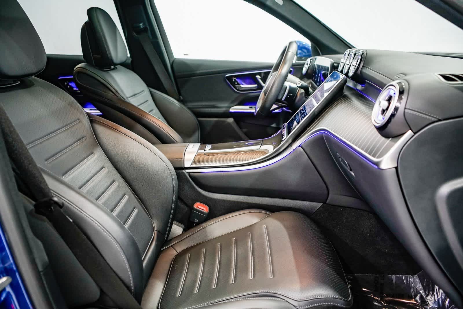 Thumbnail: 2023 Mercedes-Benz GLC - 16