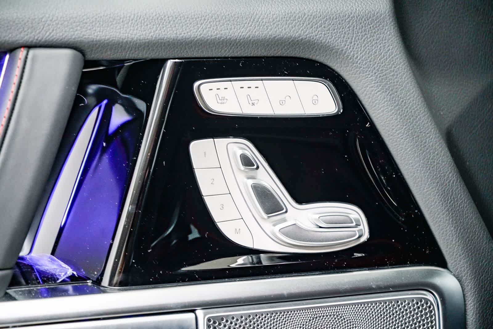 Thumbnail: 2026 Mercedes-Benz E-Class - 20