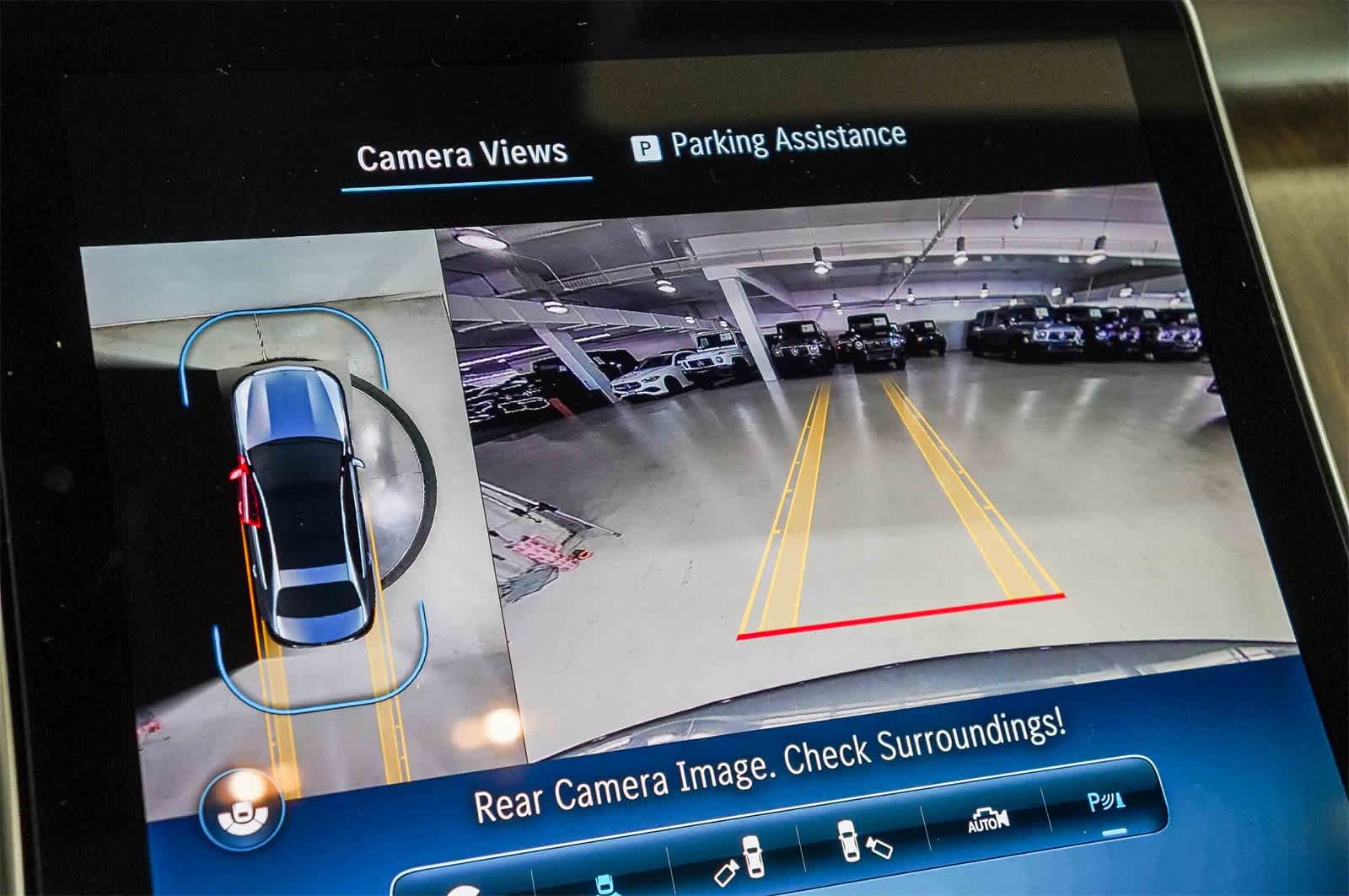 Thumbnail: 2025 Mercedes-Benz C-Class - 28