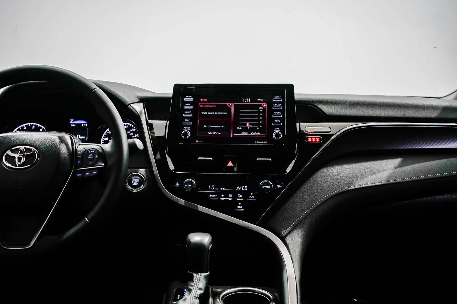 Thumbnail: 2023 Toyota Camry - 12