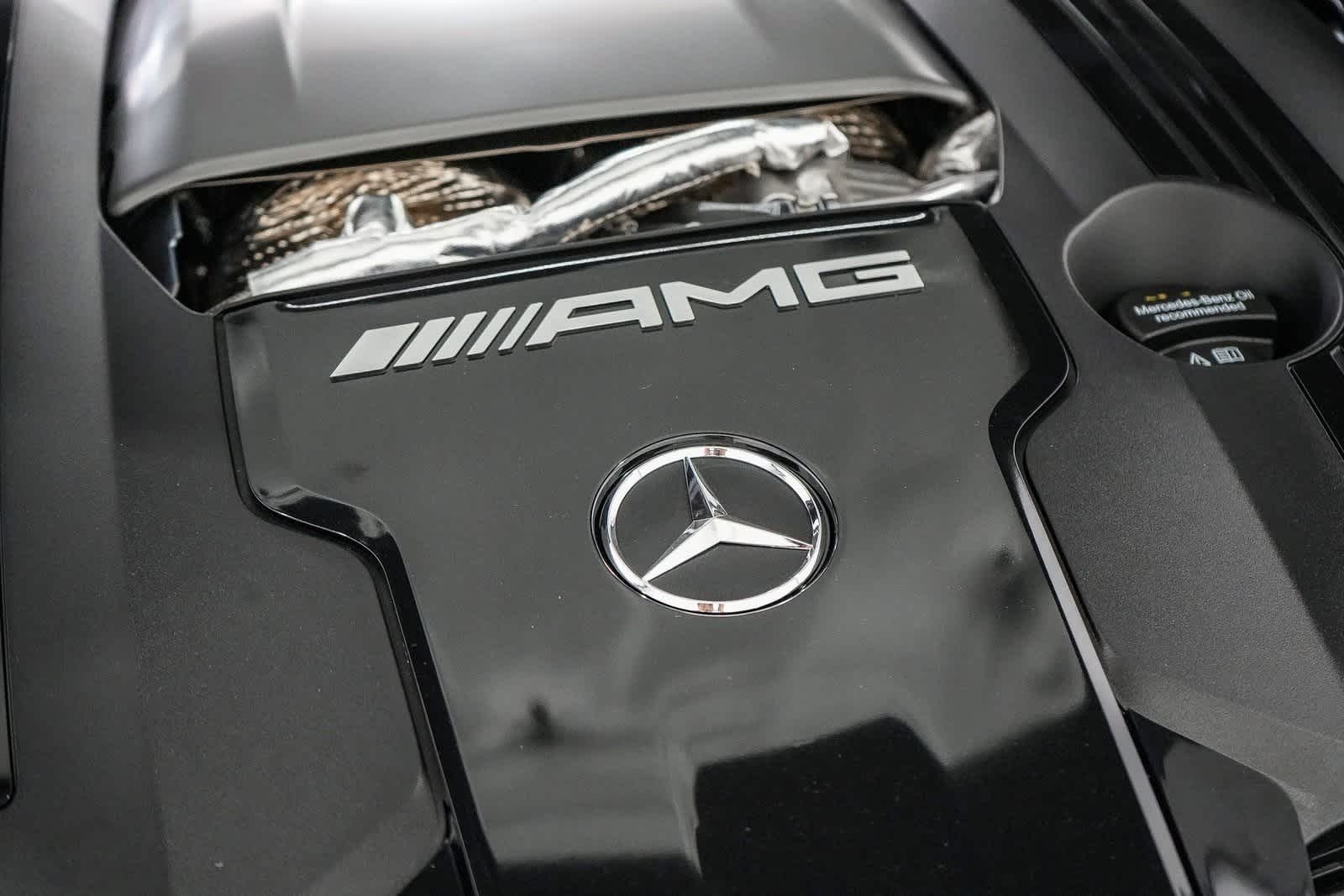 Thumbnail: 2025 Mercedes-Benz S-Class - 17