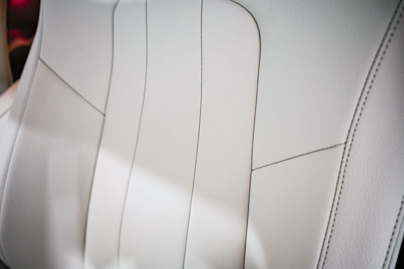 Thumbnail: 2026 Mercedes-Benz GLB - 26