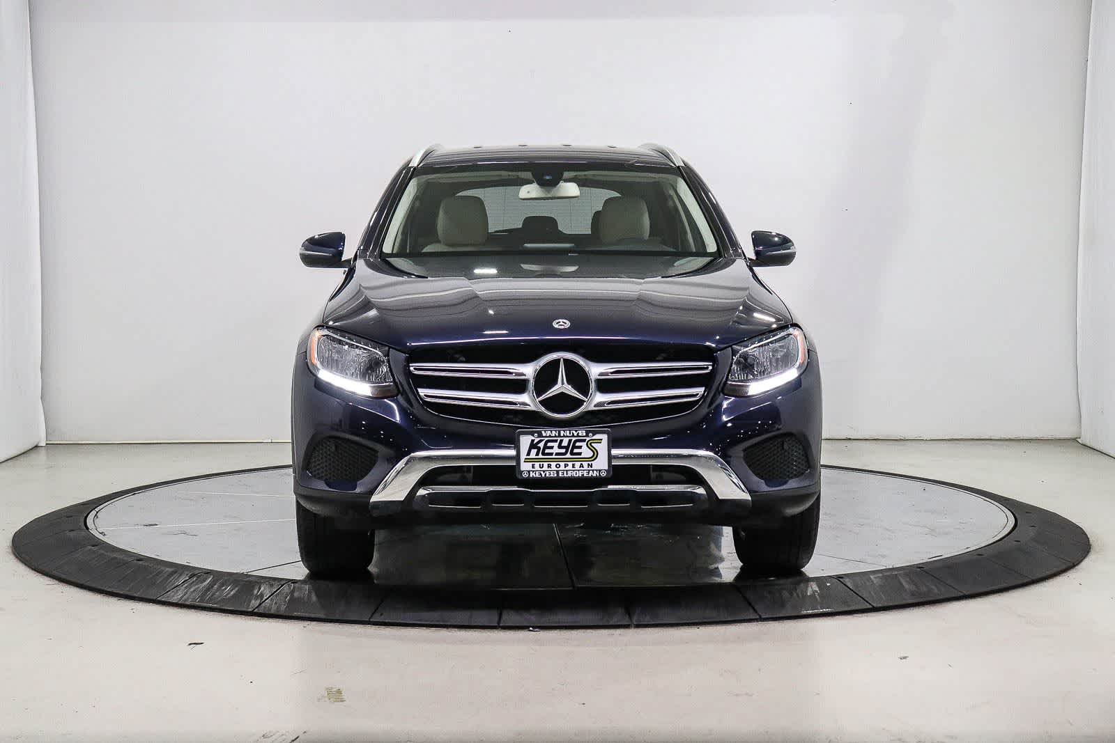Thumbnail: 2019 Mercedes-Benz GLC - 5