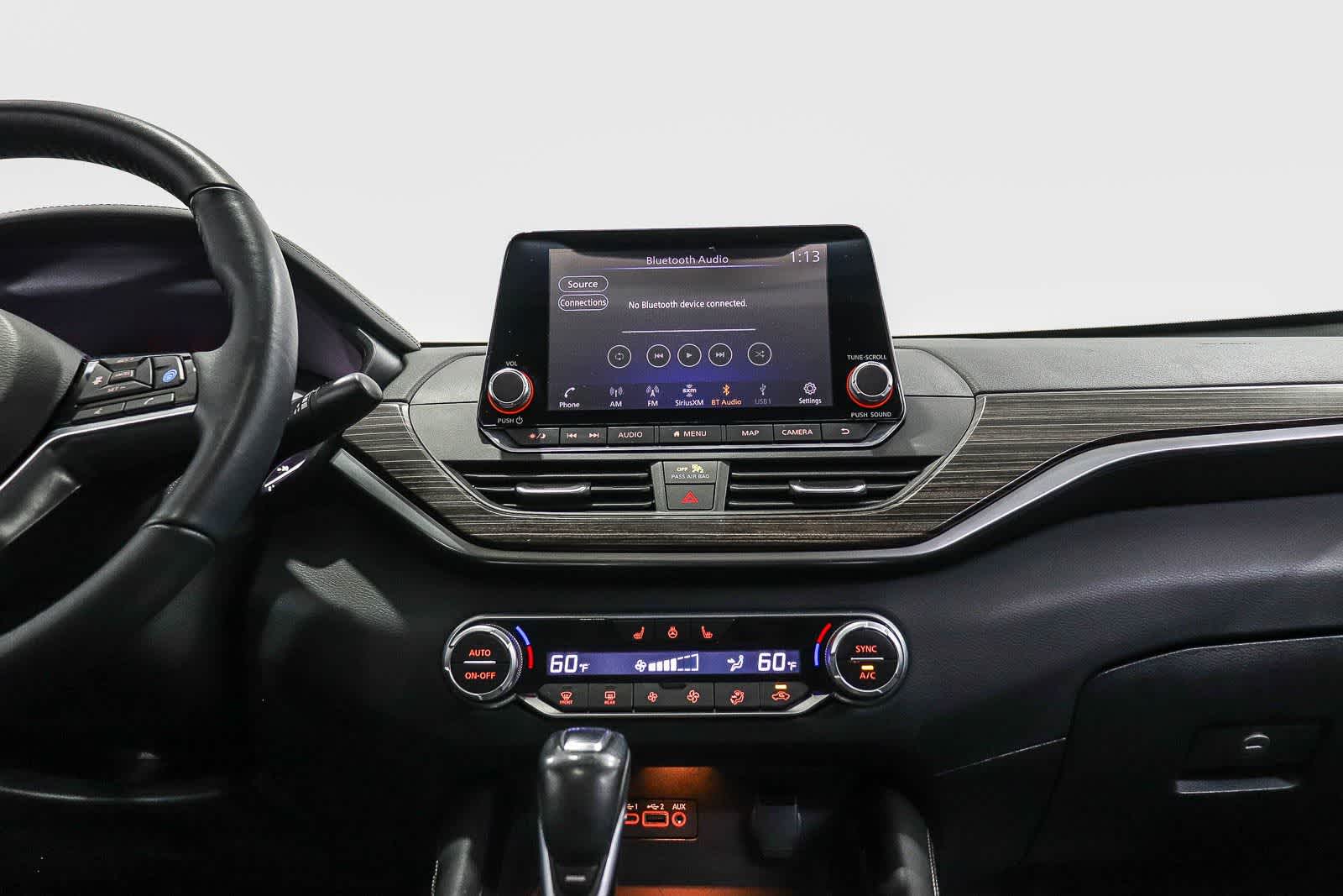 Thumbnail: 2020 Nissan Altima - 13