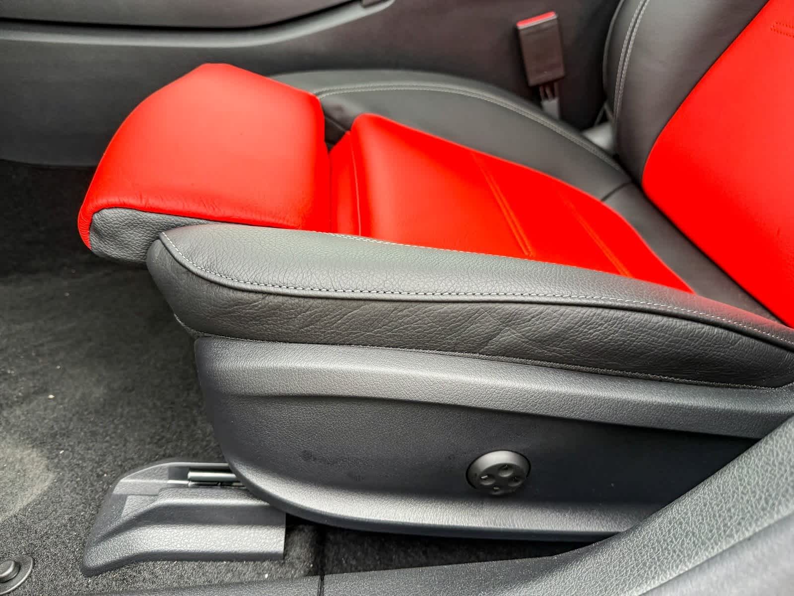 Thumbnail: 2025 Mercedes-Benz CLA - 24