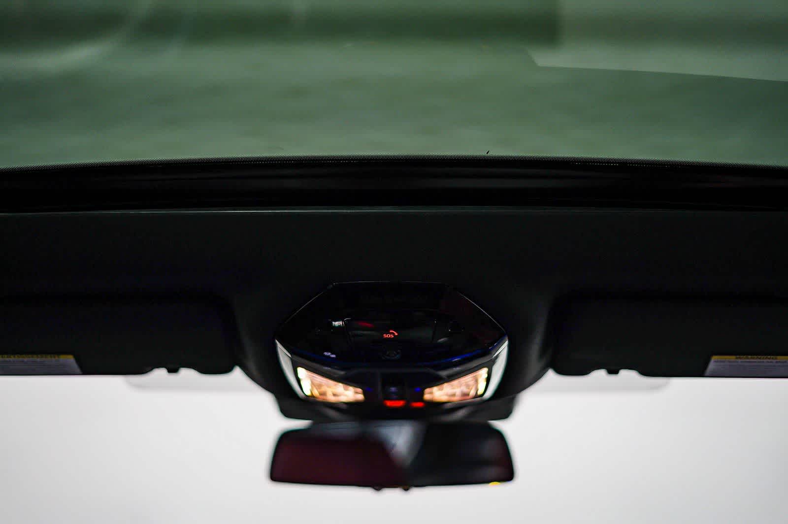 Thumbnail: 2025 BMW i5 - 10