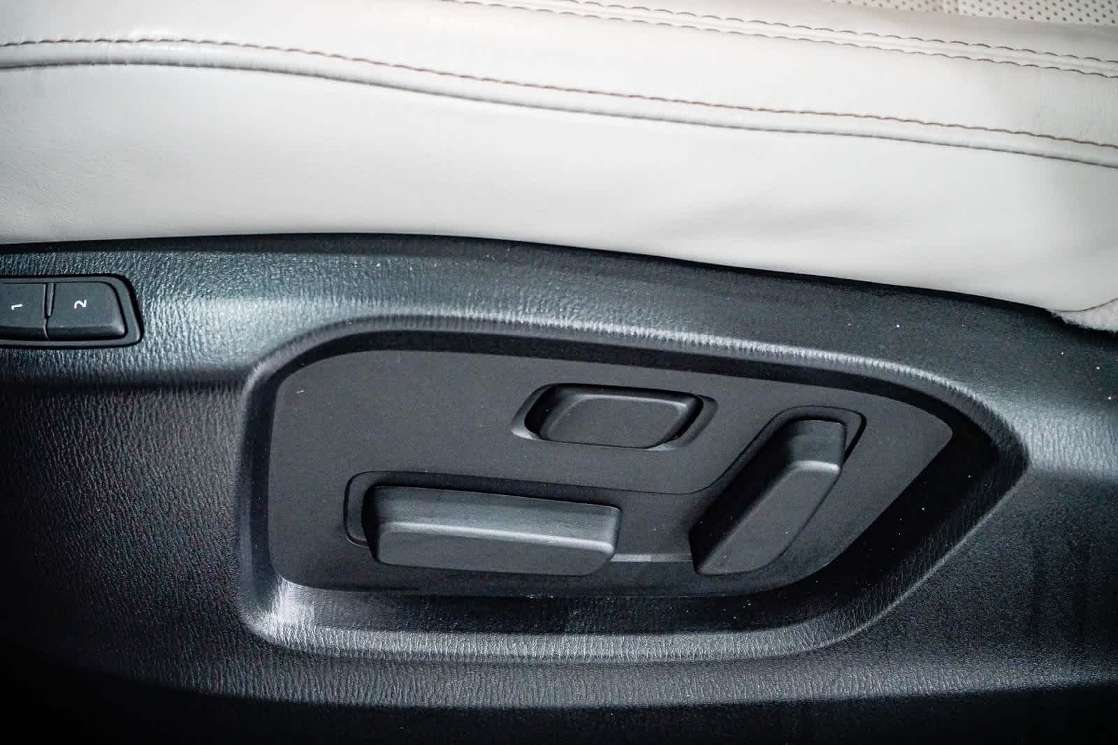 Thumbnail: 2021 Mazda CX-5 - 18