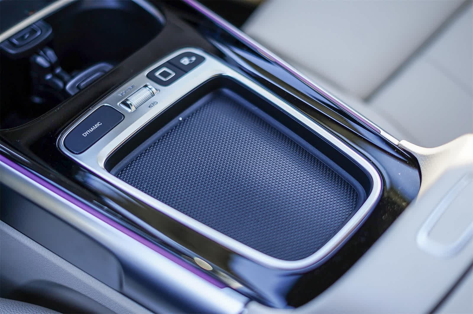 Thumbnail: 2026 Mercedes-Benz GLB - 26