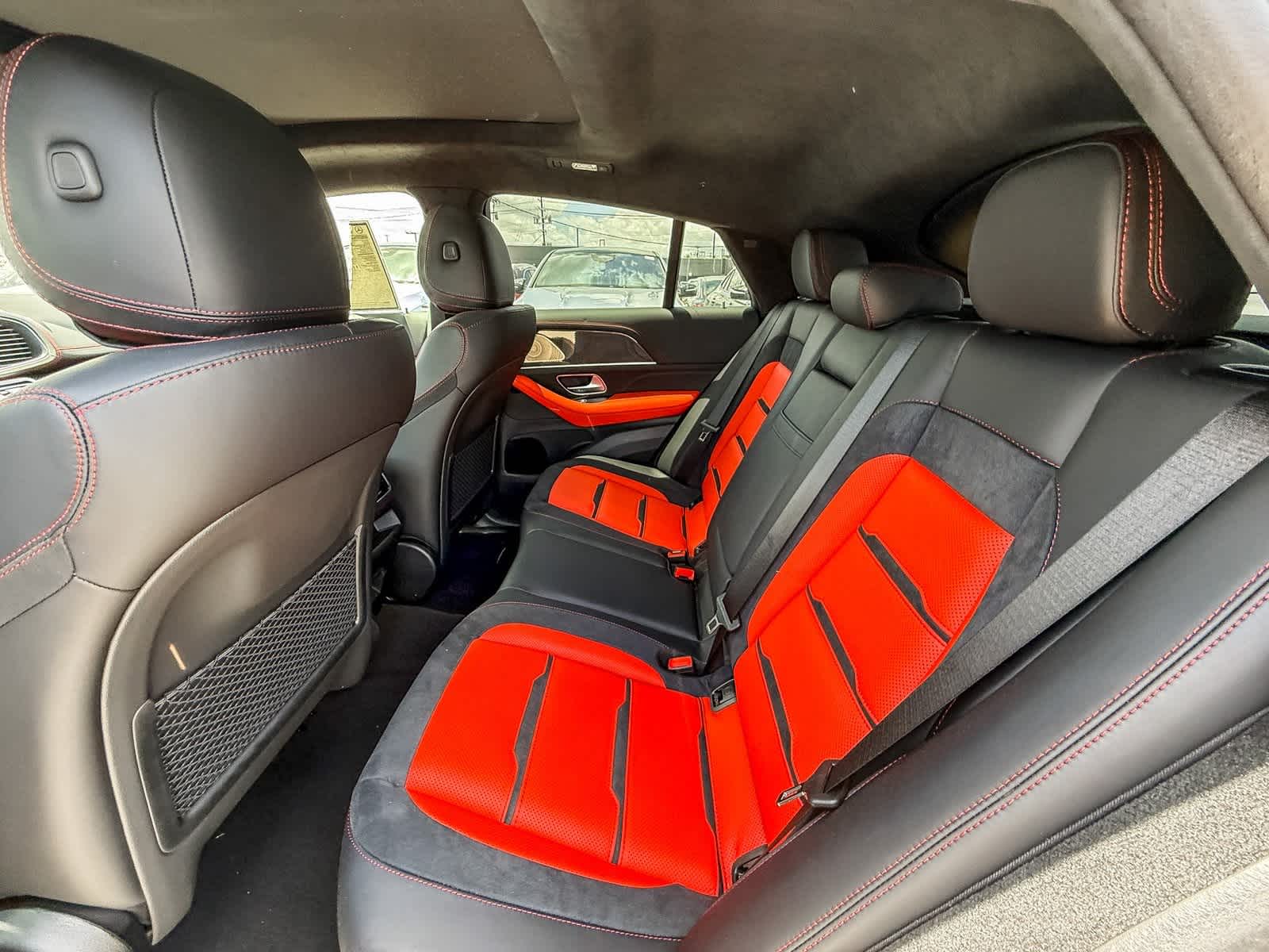 Thumbnail: 2025 Mercedes-Benz GLE - 18