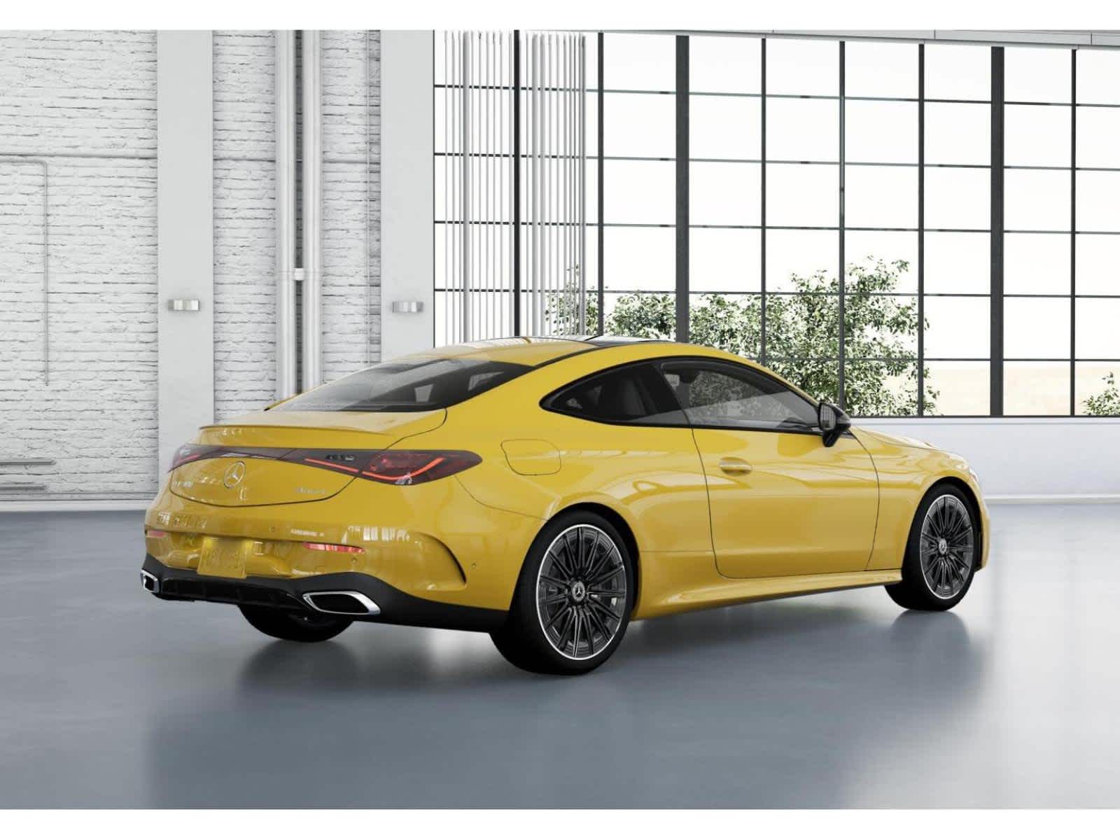 Thumbnail: 2026 Mercedes-Benz CLE - 20