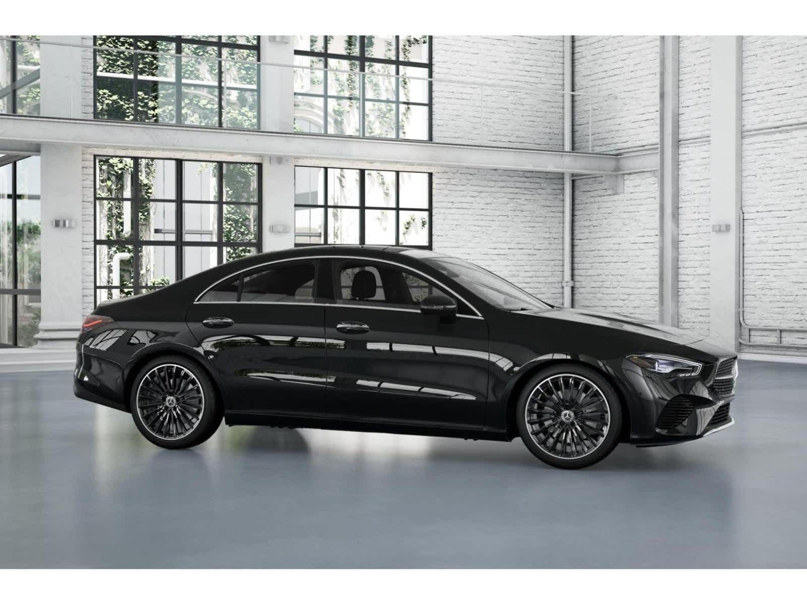 Thumbnail: 2026 Mercedes-Benz CLA - 13