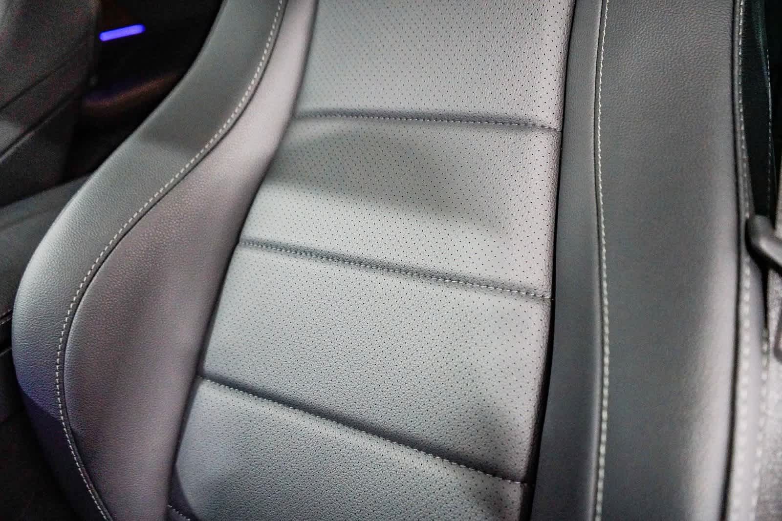 Thumbnail: 2025 Mercedes-Benz GLE - 26