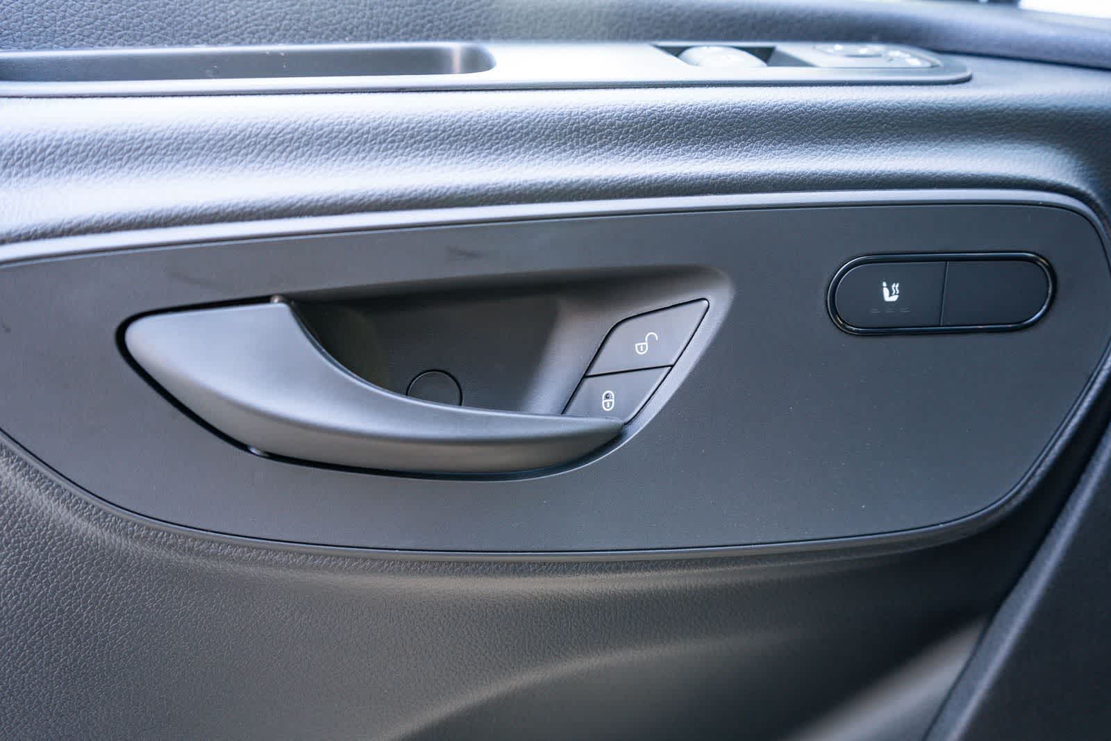 Thumbnail: 2026 Mercedes-Benz Sprinter - 23