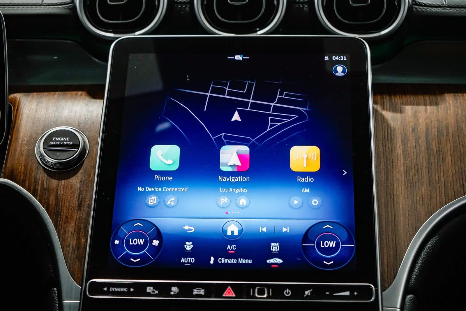 Thumbnail: 2025 Mercedes-Benz GLC - 13