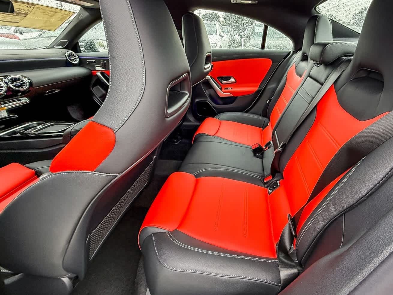 Thumbnail: 2025 Mercedes-Benz CLA - 20