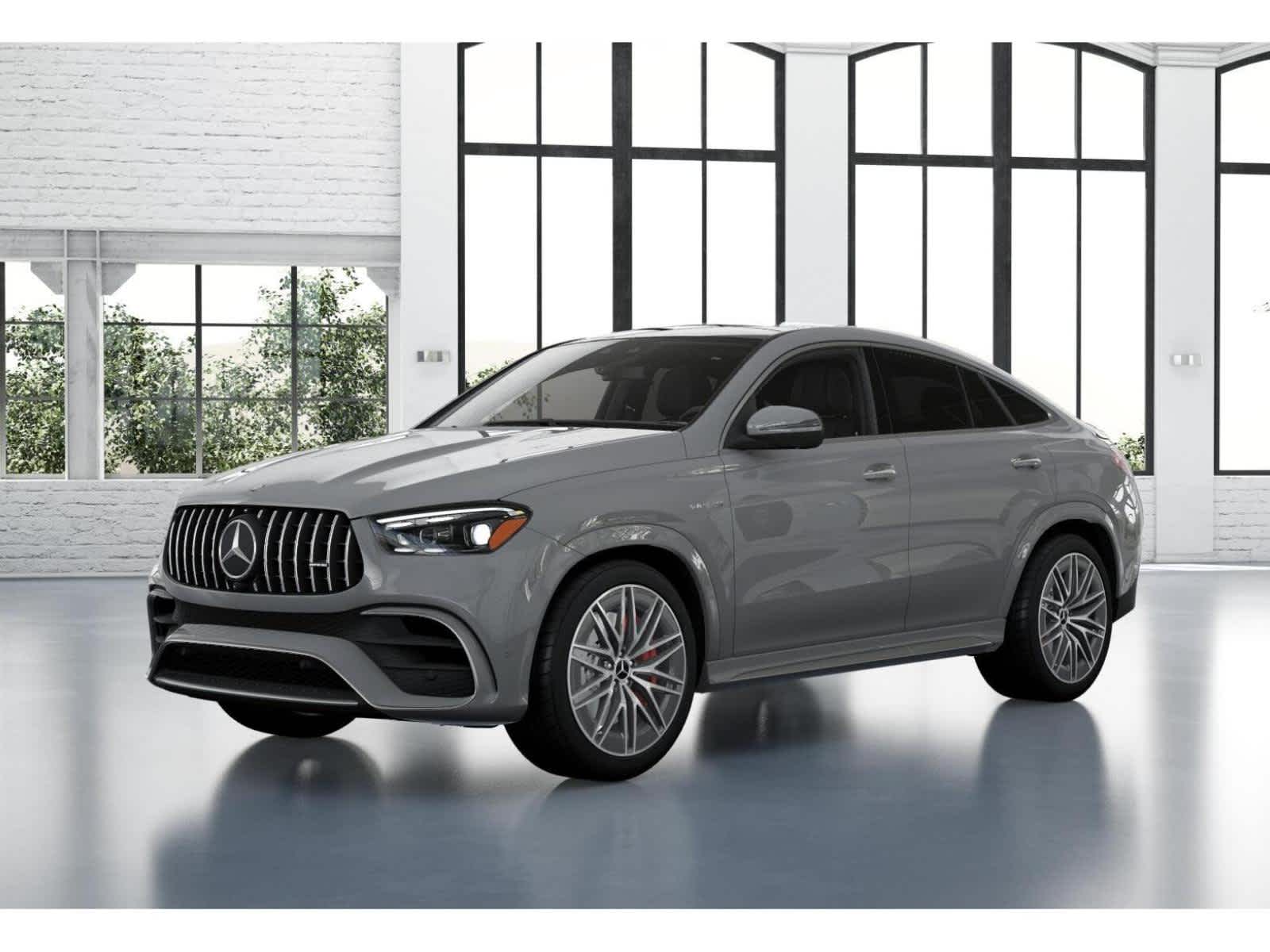Thumbnail: 2026 Mercedes-Benz GL-Class - 38