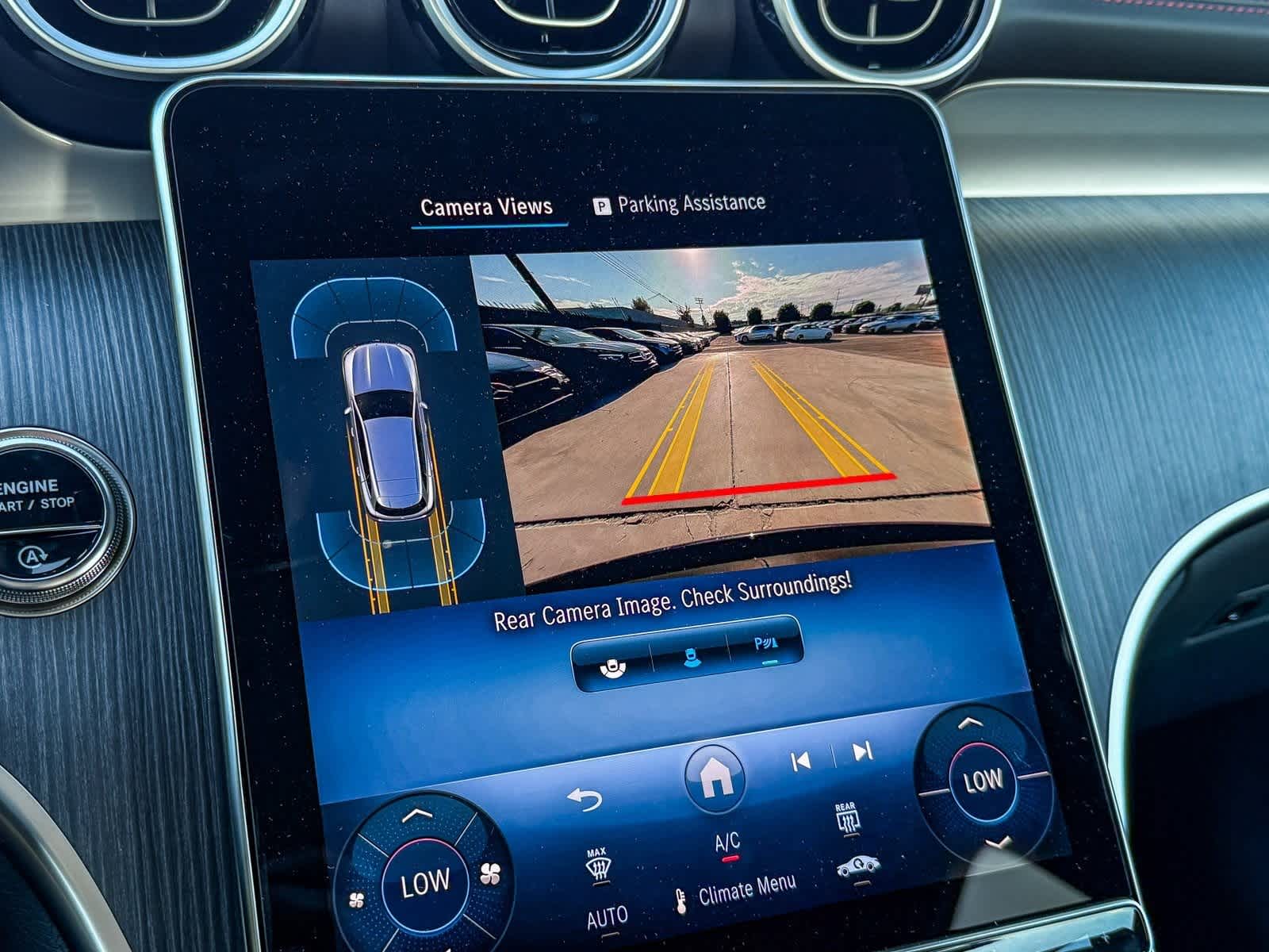 Thumbnail: 2025 Mercedes-Benz GLC - 26