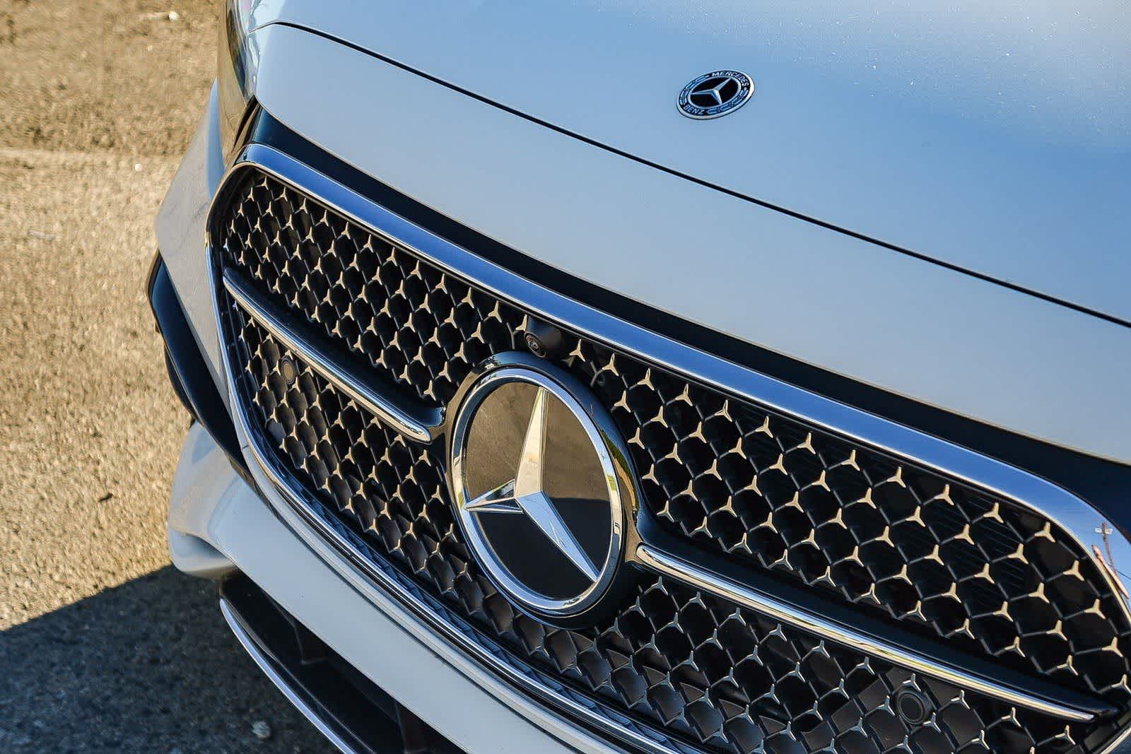 Thumbnail: 2026 Mercedes-Benz E-Class - 9