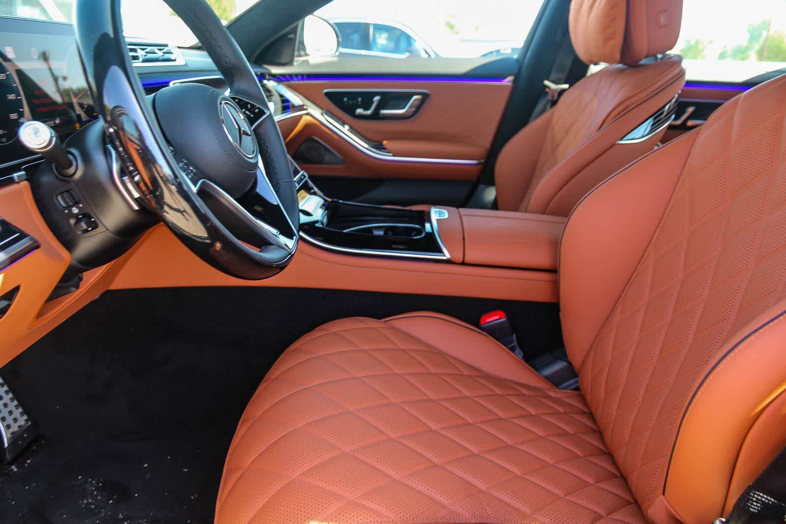 Thumbnail: 2026 Mercedes-Benz S-Class - 19