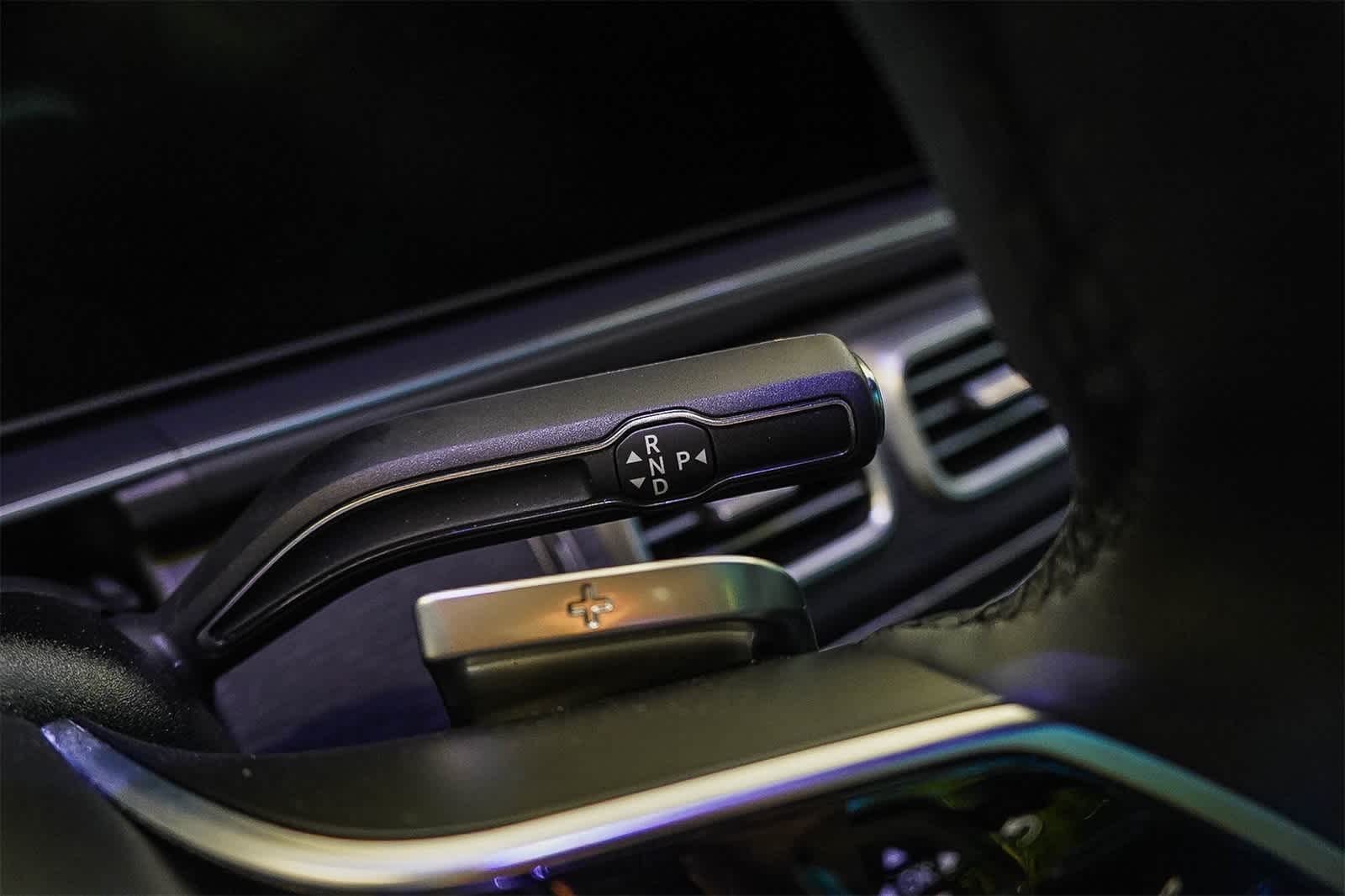 Thumbnail: 2026 Mercedes-Benz GLS - 23