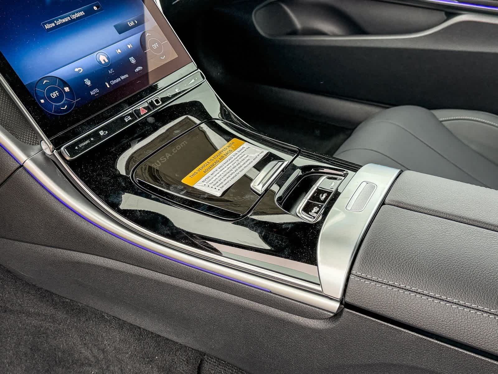 Thumbnail: 2026 Mercedes-Benz CLE - 20