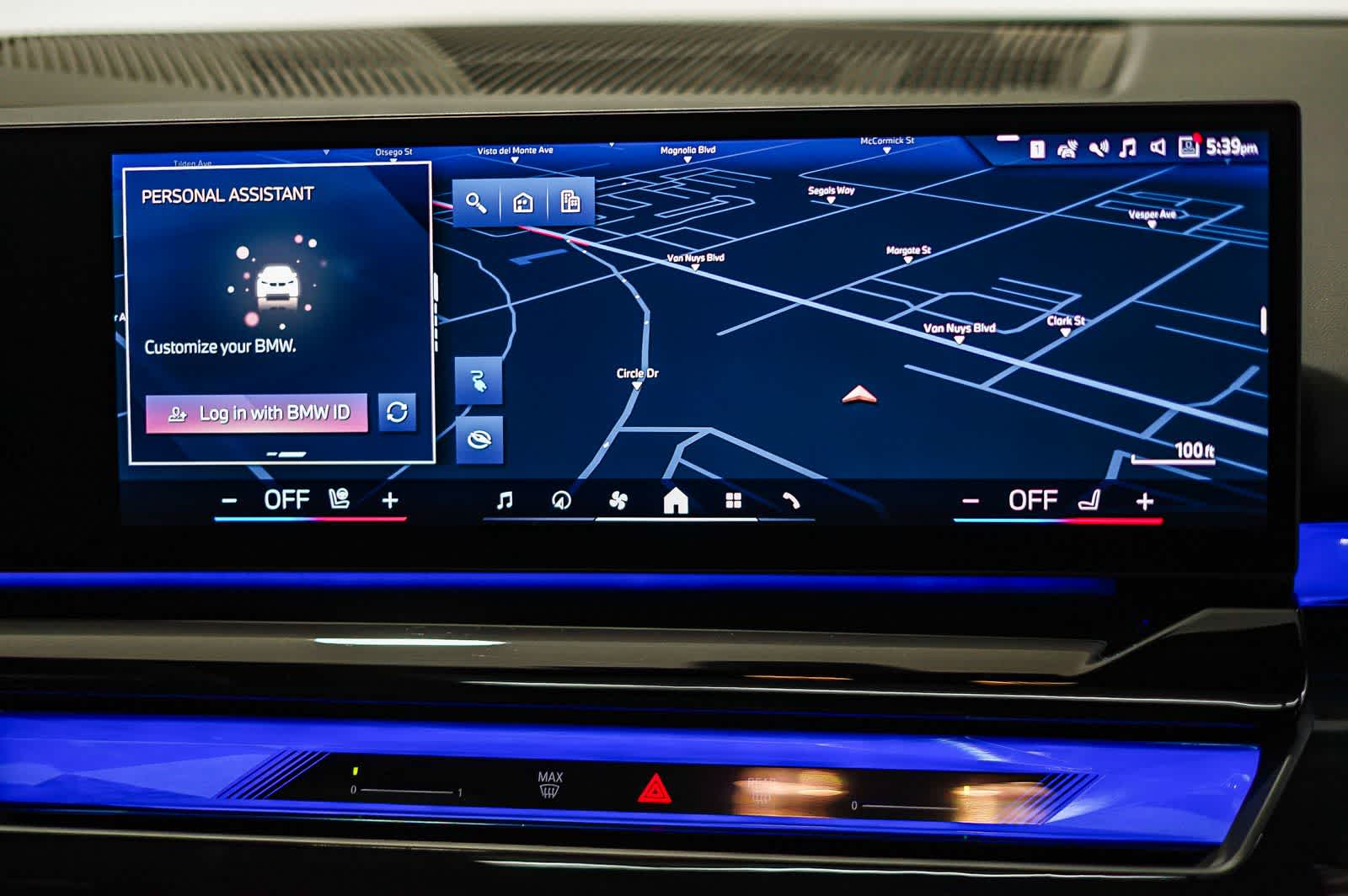 Thumbnail: 2025 BMW i5 - 14