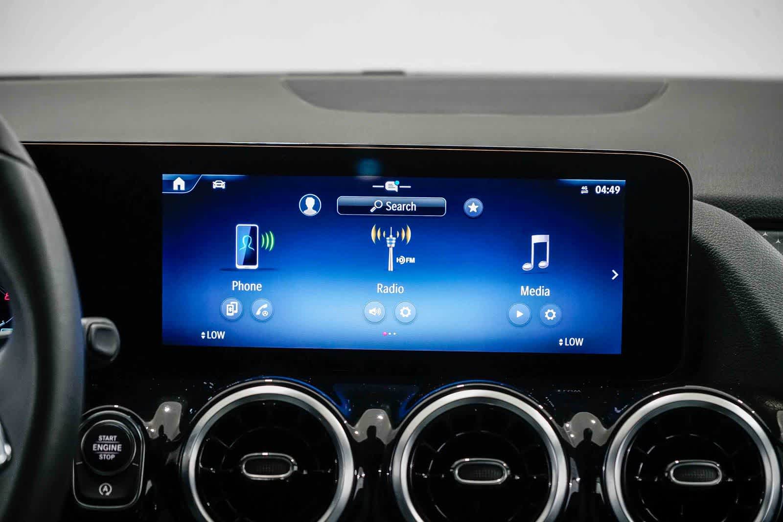 Thumbnail: 2026 Mercedes-Benz GLA - 13