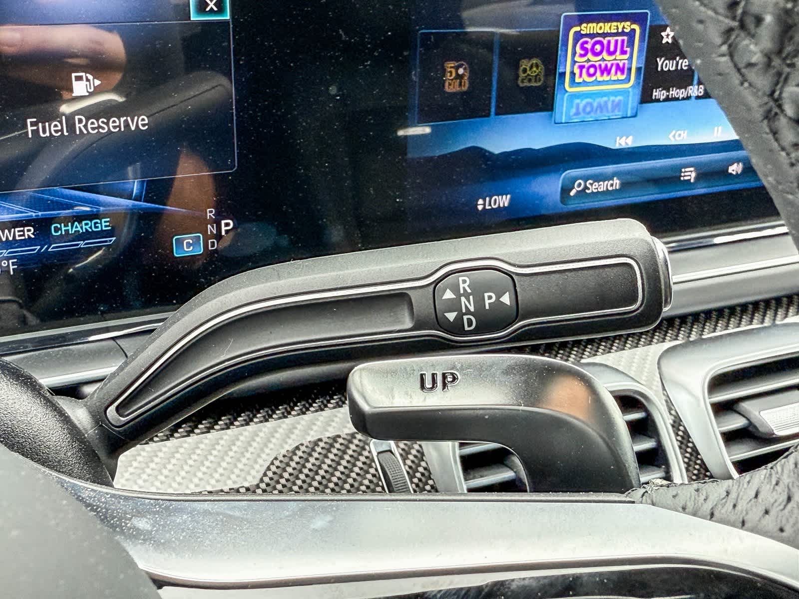 Thumbnail: 2025 Mercedes-Benz GLE - 25