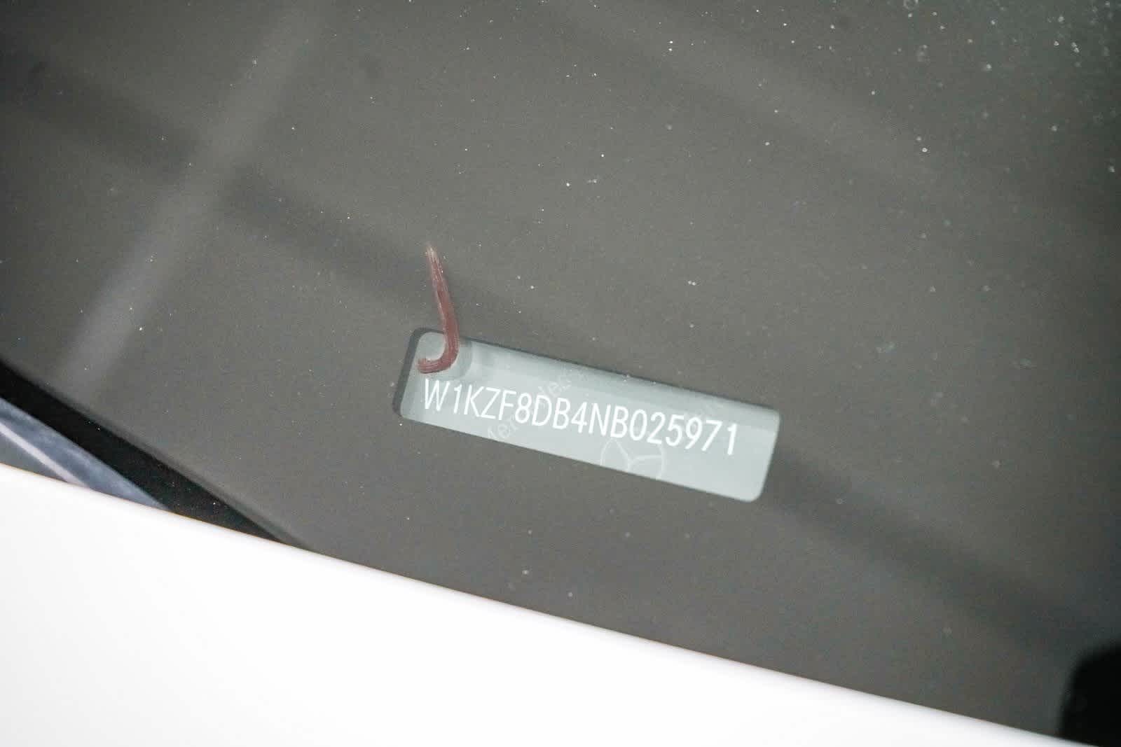 Thumbnail: 2022 Mercedes-Benz E-Class - 29