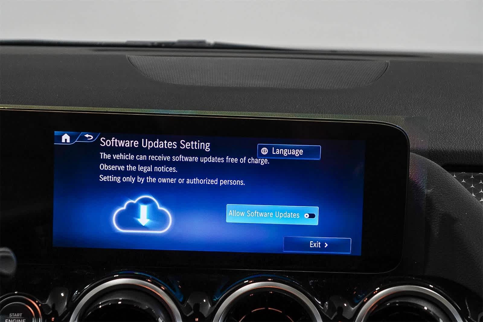 Thumbnail: 2026 Mercedes-Benz GLA - 15