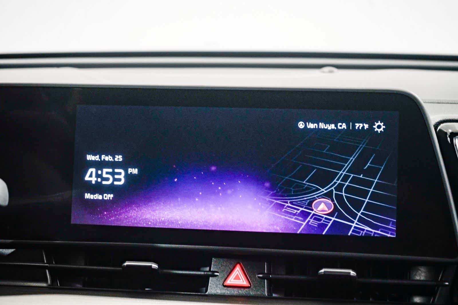 Thumbnail: 2023 Kia Sportage - 13