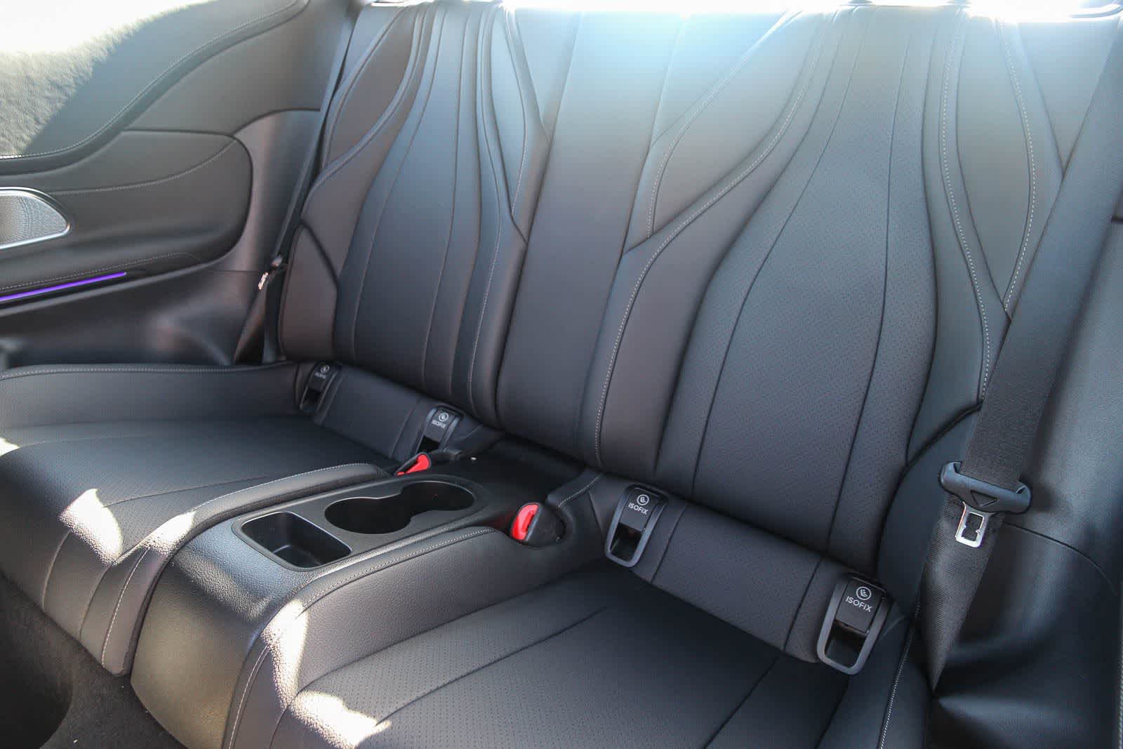 Thumbnail: 2026 Mercedes-Benz CLE - 19