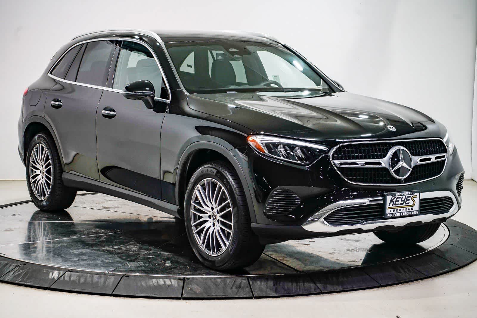 Thumbnail: 2025 Mercedes-Benz GLC - 5