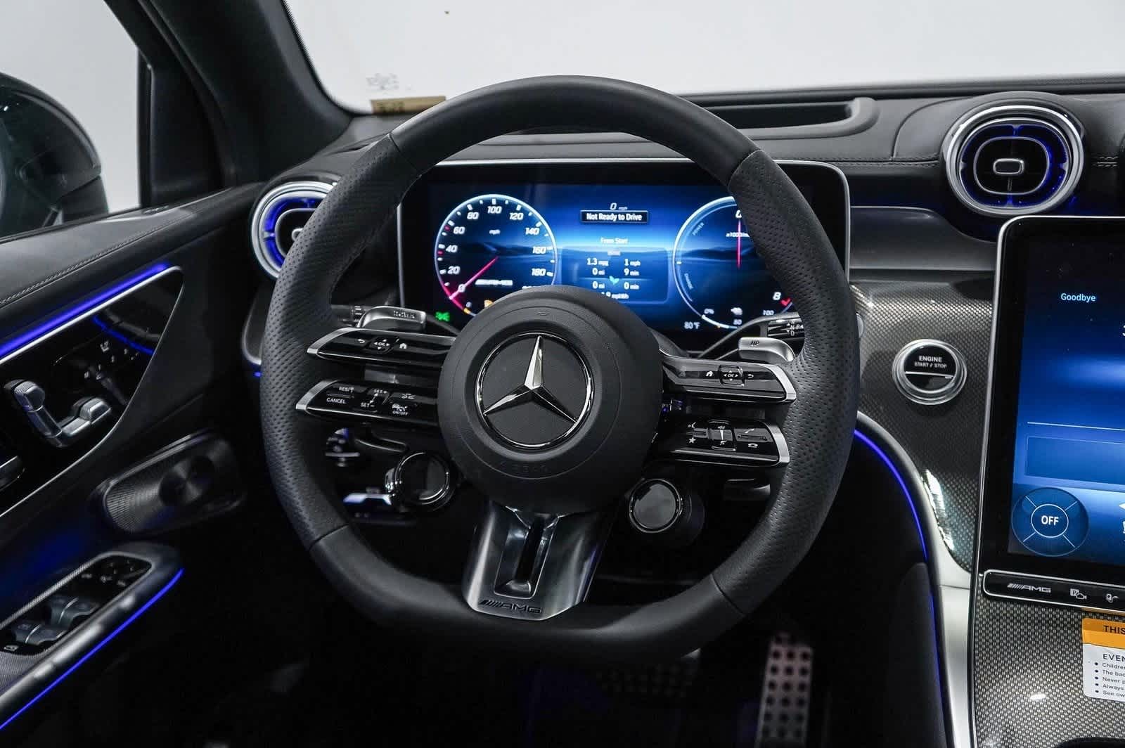 Thumbnail: 2025 Mercedes-Benz GLC - 16