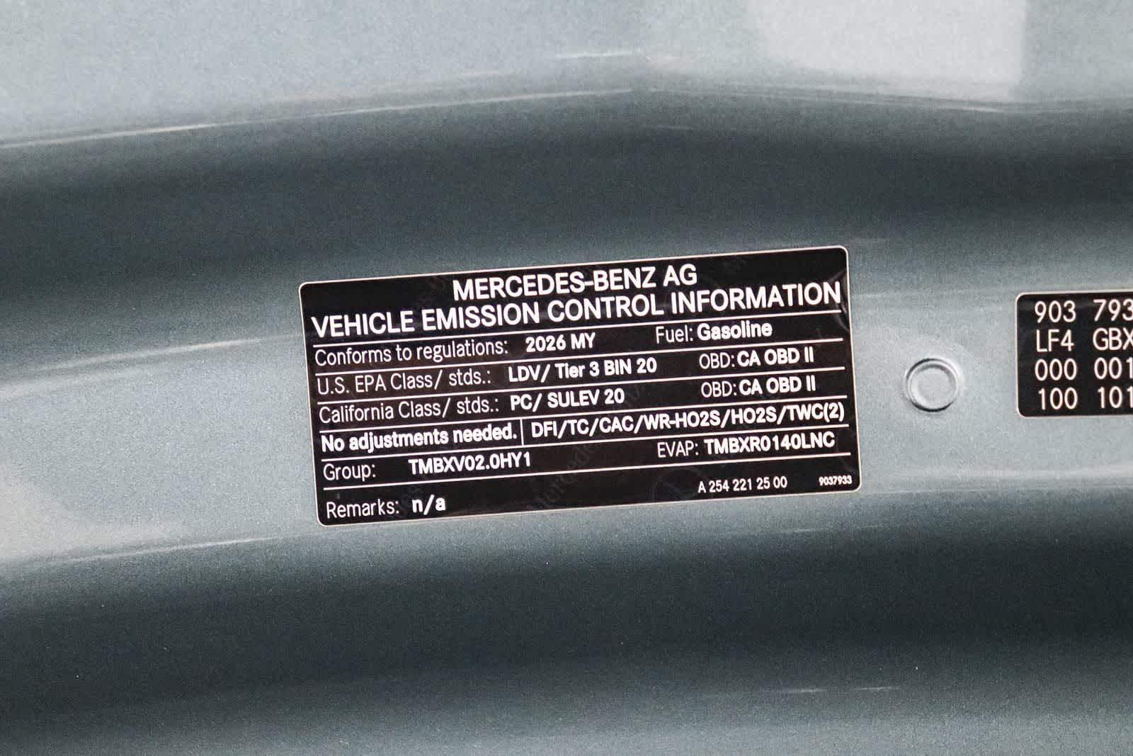 Thumbnail: 2026 Mercedes-Benz E-Class - 13
